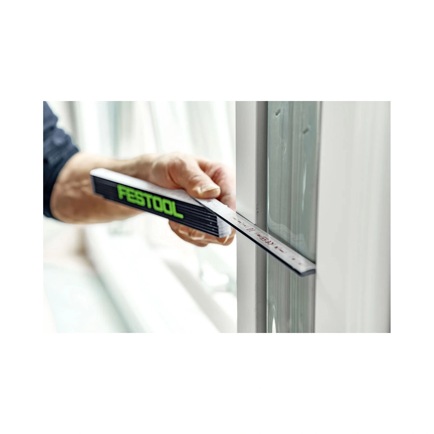 Festool 201464 Duimstok - Hout - 2m