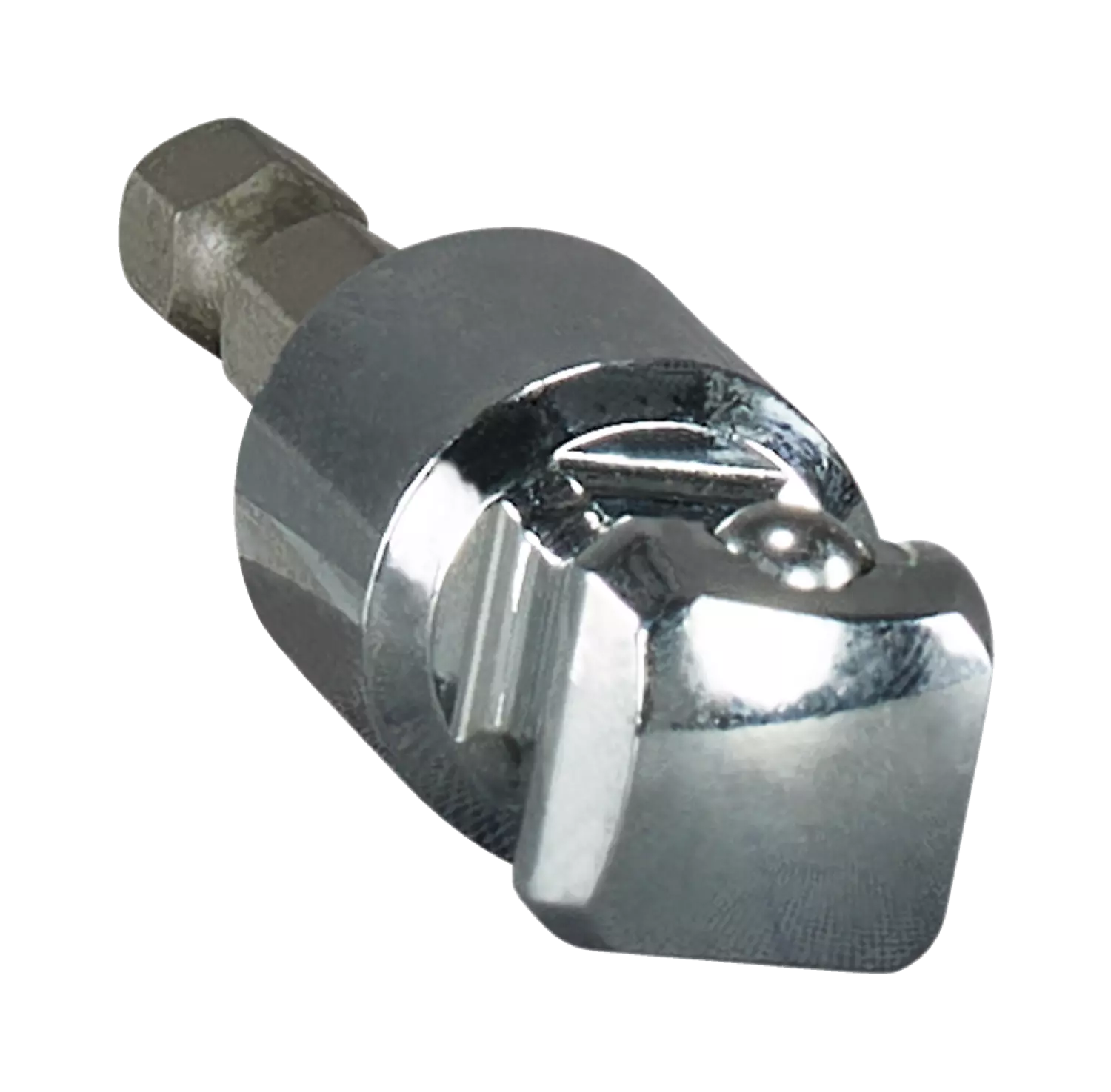 Makita E-03436 Adaptateur de douille 1/4" 1/2" XTT Impact Premier-image