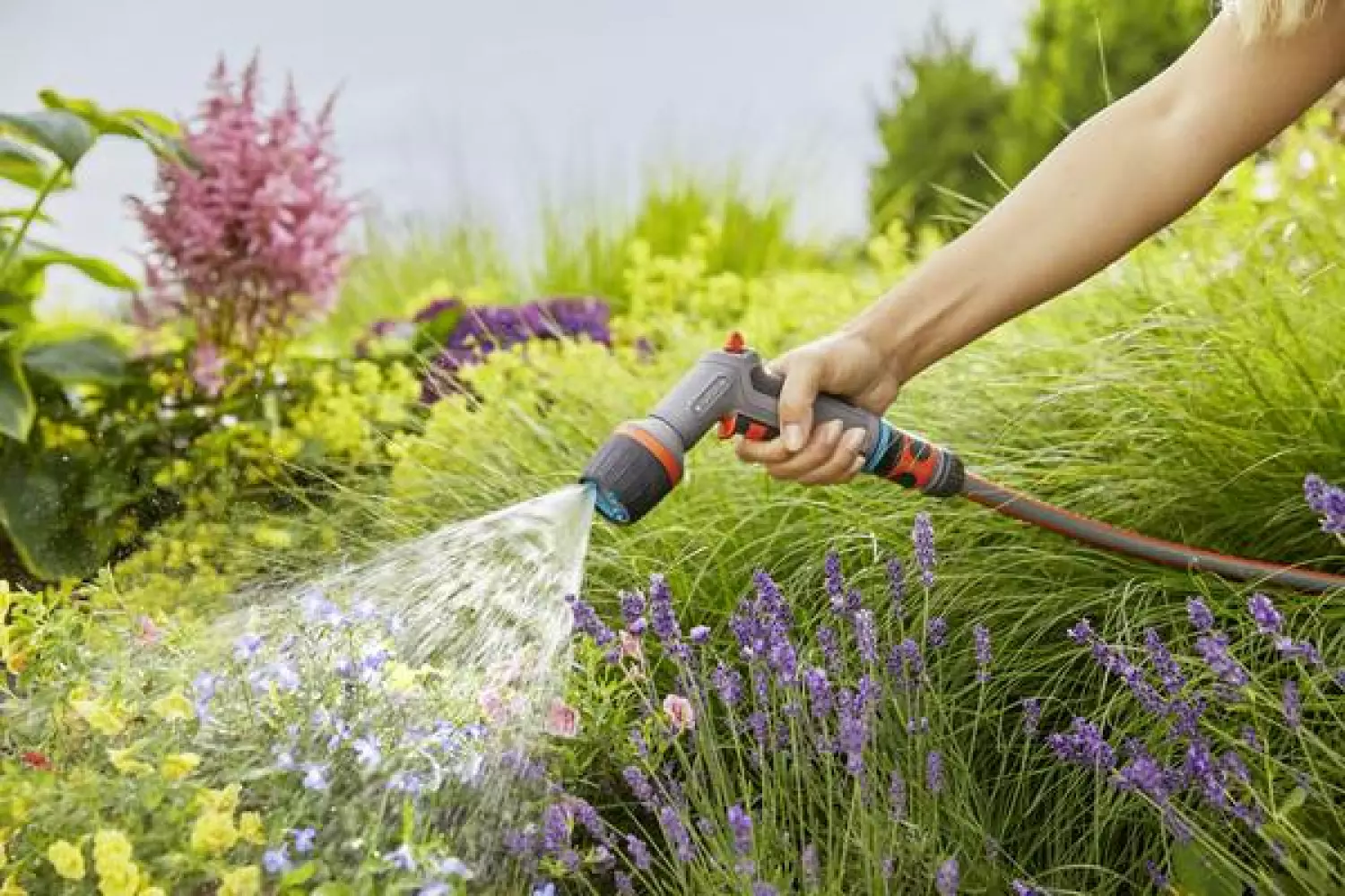 Gardena Comfort ecoPulse Reinigingspistool-image