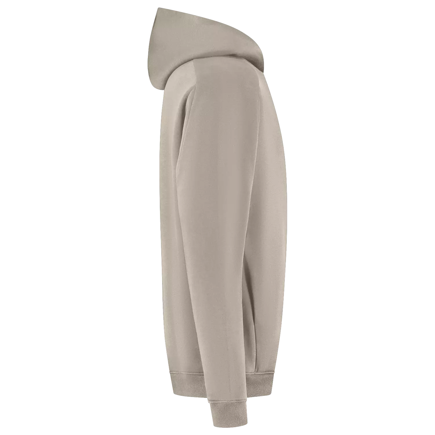 Tricorp 306103 Sweater Capuchon Redefined - Sand - 5XL-image