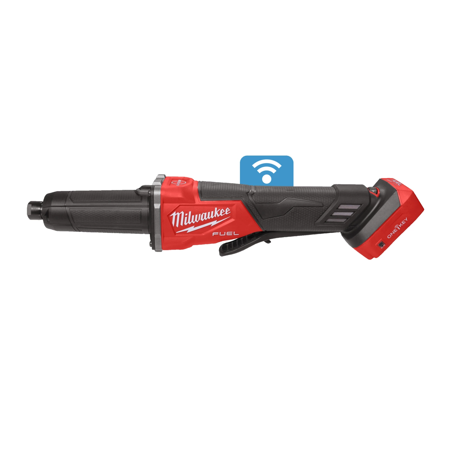 Milwaukee M18 FDGROVPDB-0X Meuleuse droite sans fil-image