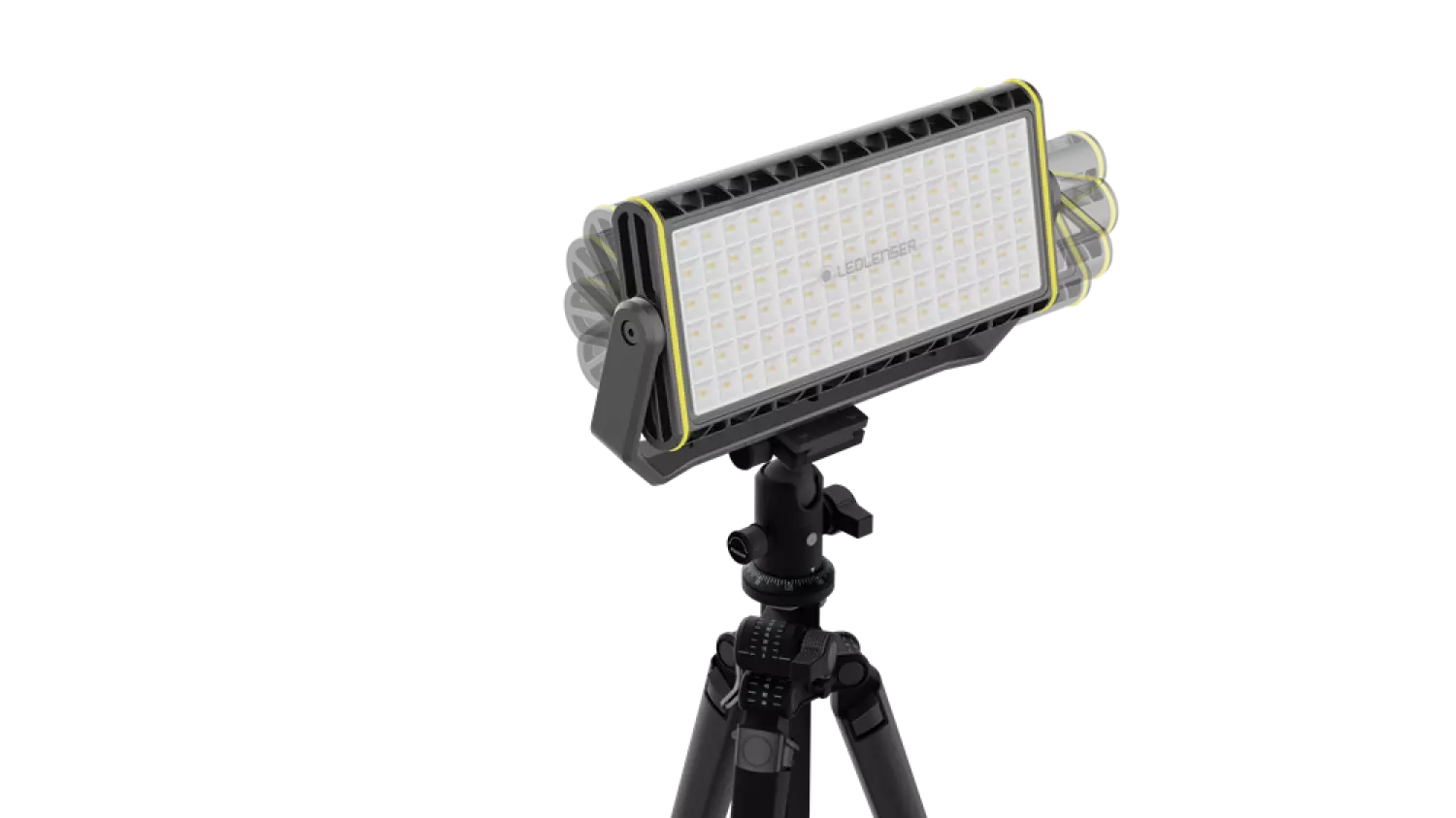 Ledlenser AF12R WORK Lampe de chantier - 8000Lm - IP67-image