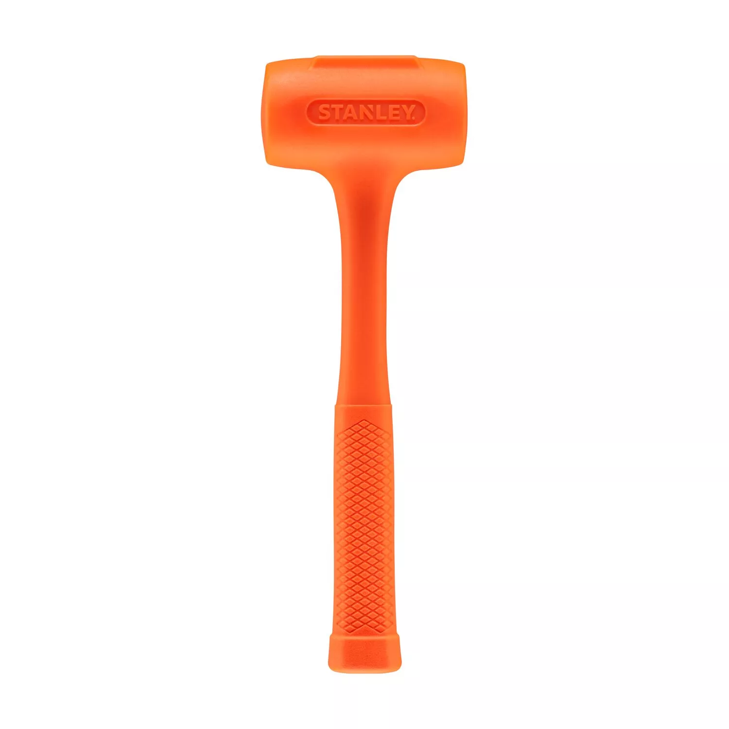 Stanley STHT57533-0 Marteau sans rebond Compo-Cast - 1 200 grammes-image