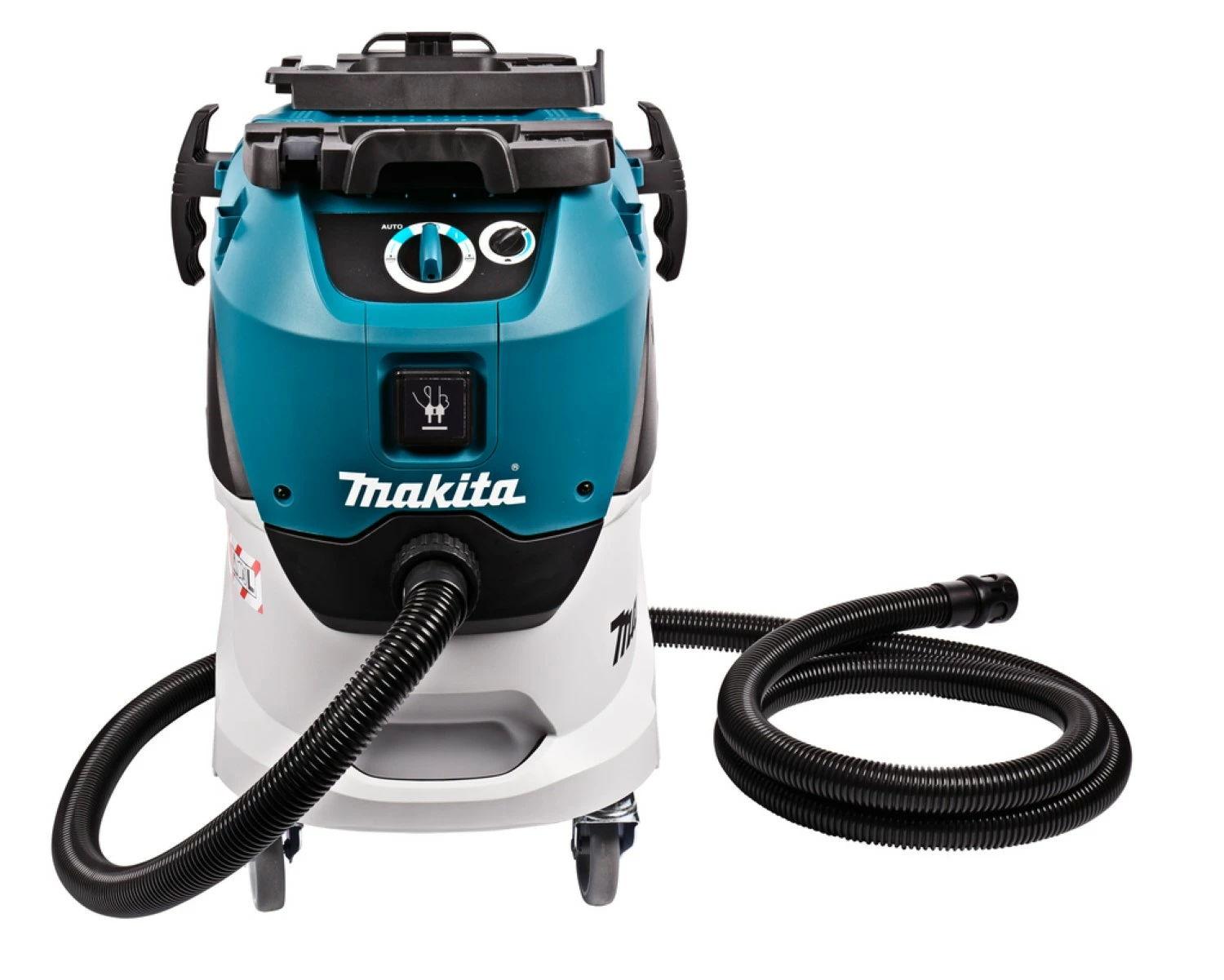 Makita VC4210M Bouwstofzuiger - M-Klasse - 42L - 1200W-image