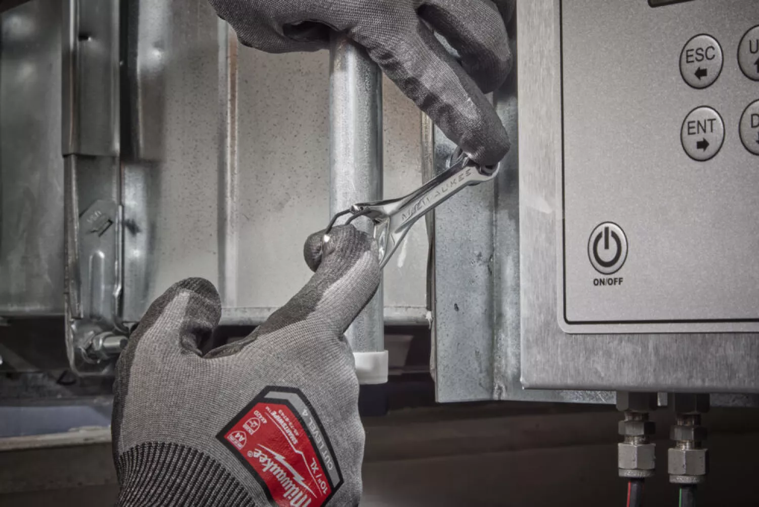 Milwaukee 4932498792 Micro Ratel 7 in 1-image