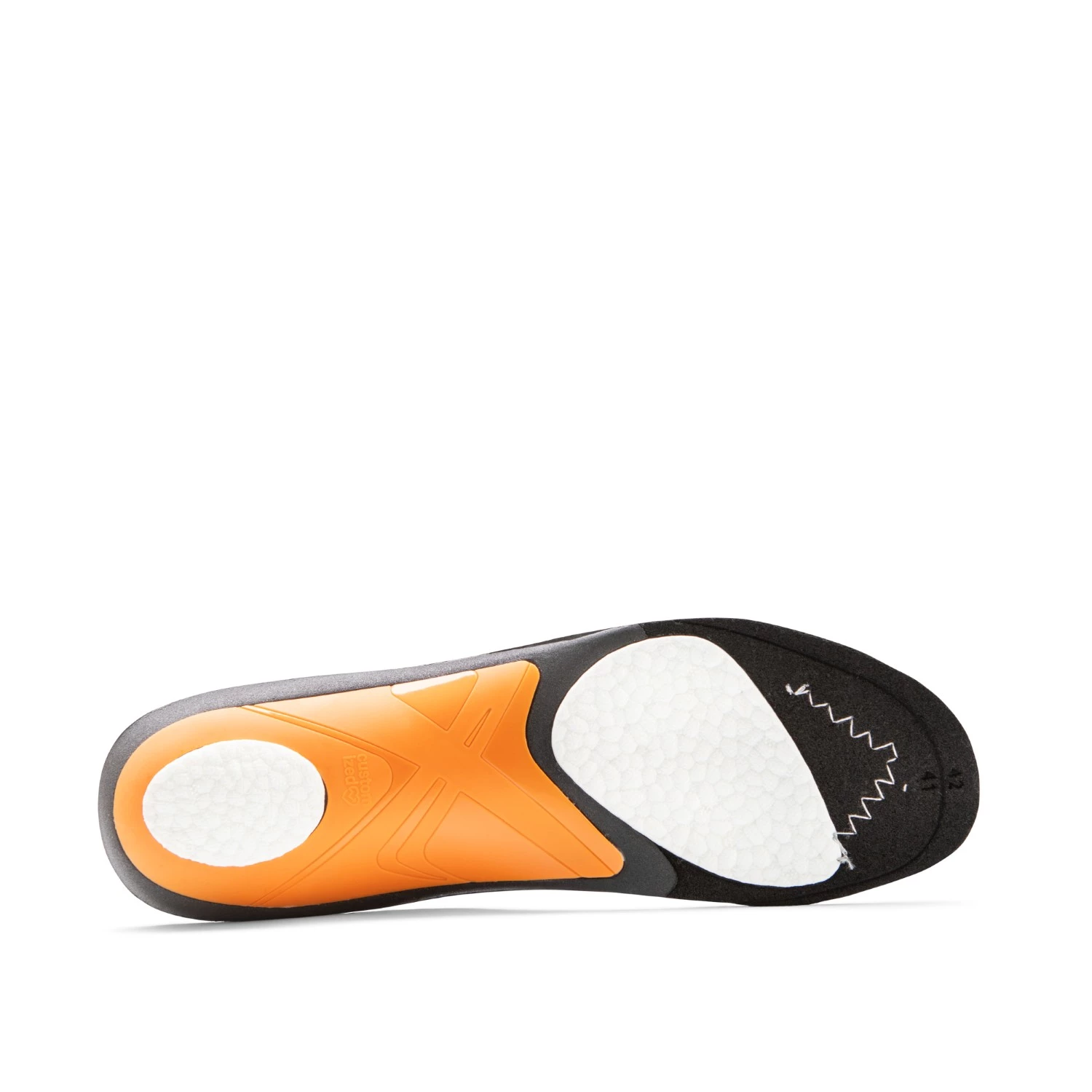 Solid Gear OPF Voetbed Winter Midden - Maat 44-image