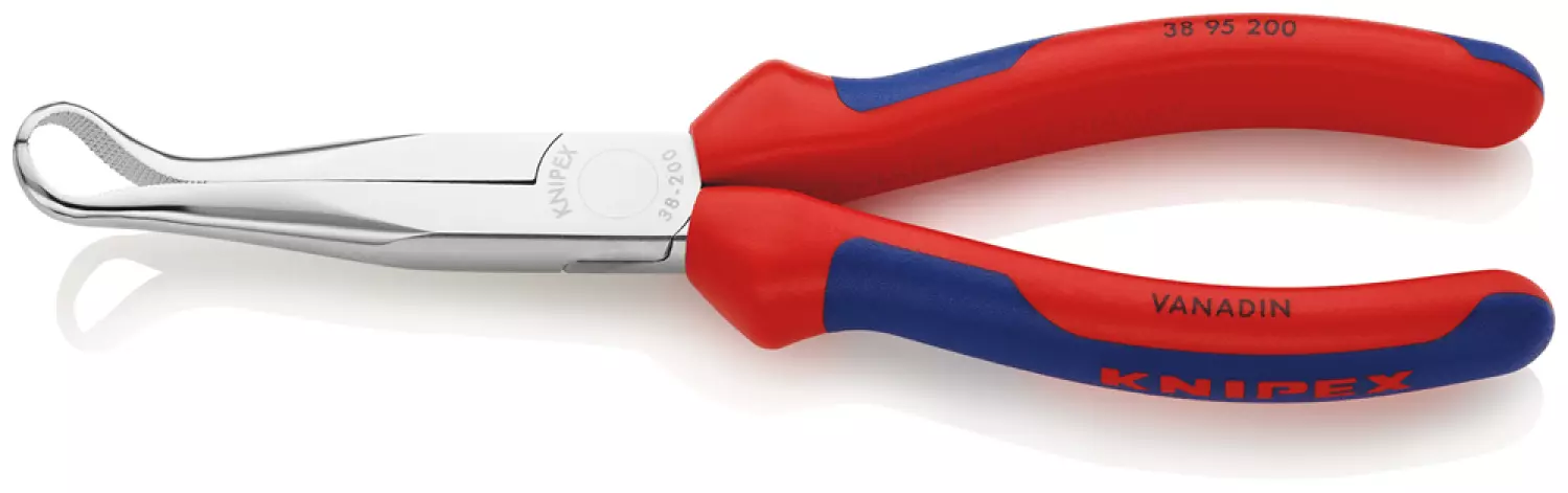 Knipex 38 95 200 - Pince de mécanicien-image