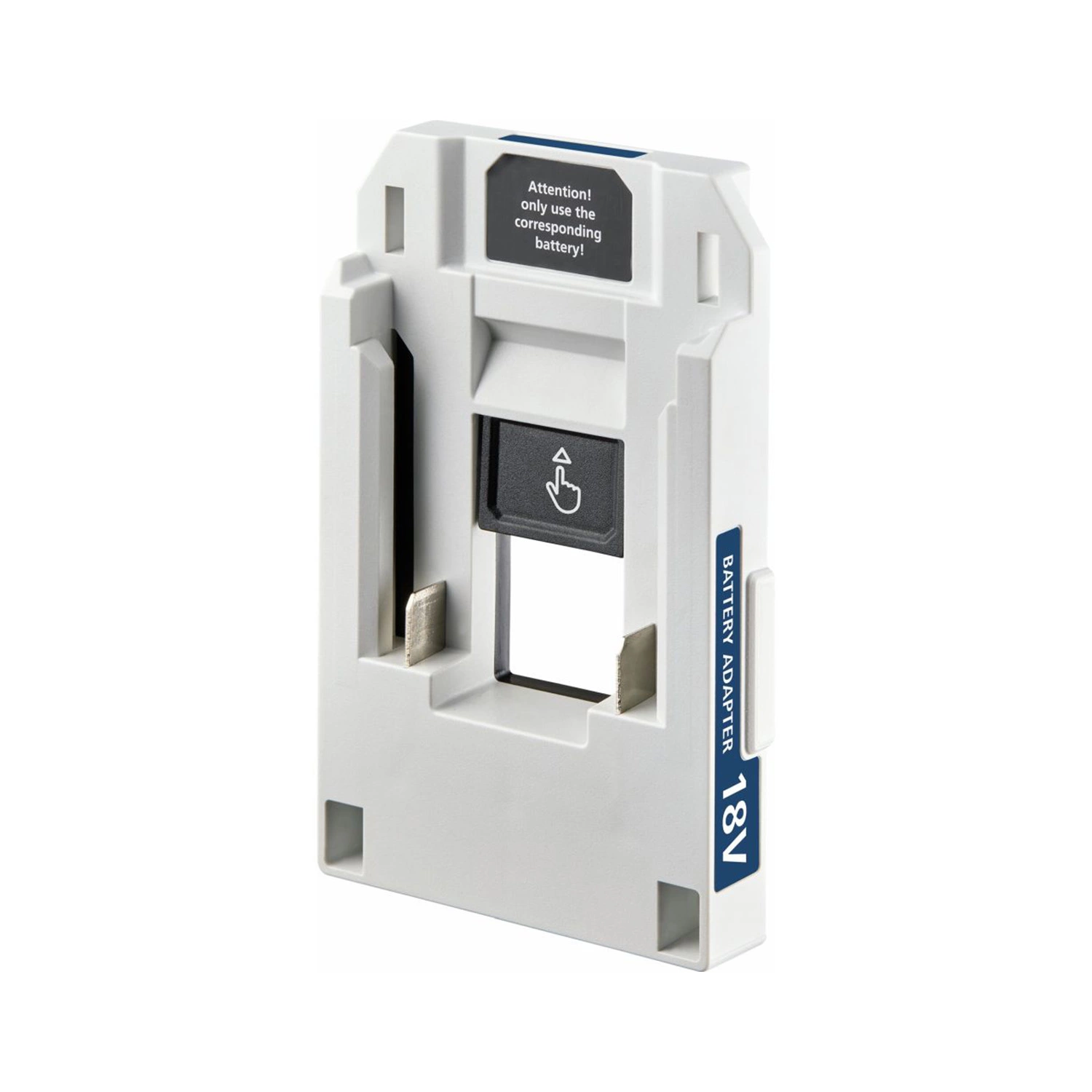 Laserliner Multi-18V PowerAdapter voor Bosch batterij-image