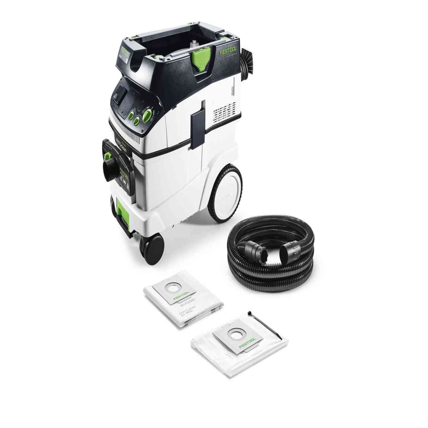 Festool CLEANTEC CTL 36 E AC-LHS Bouwstofzuiger-image