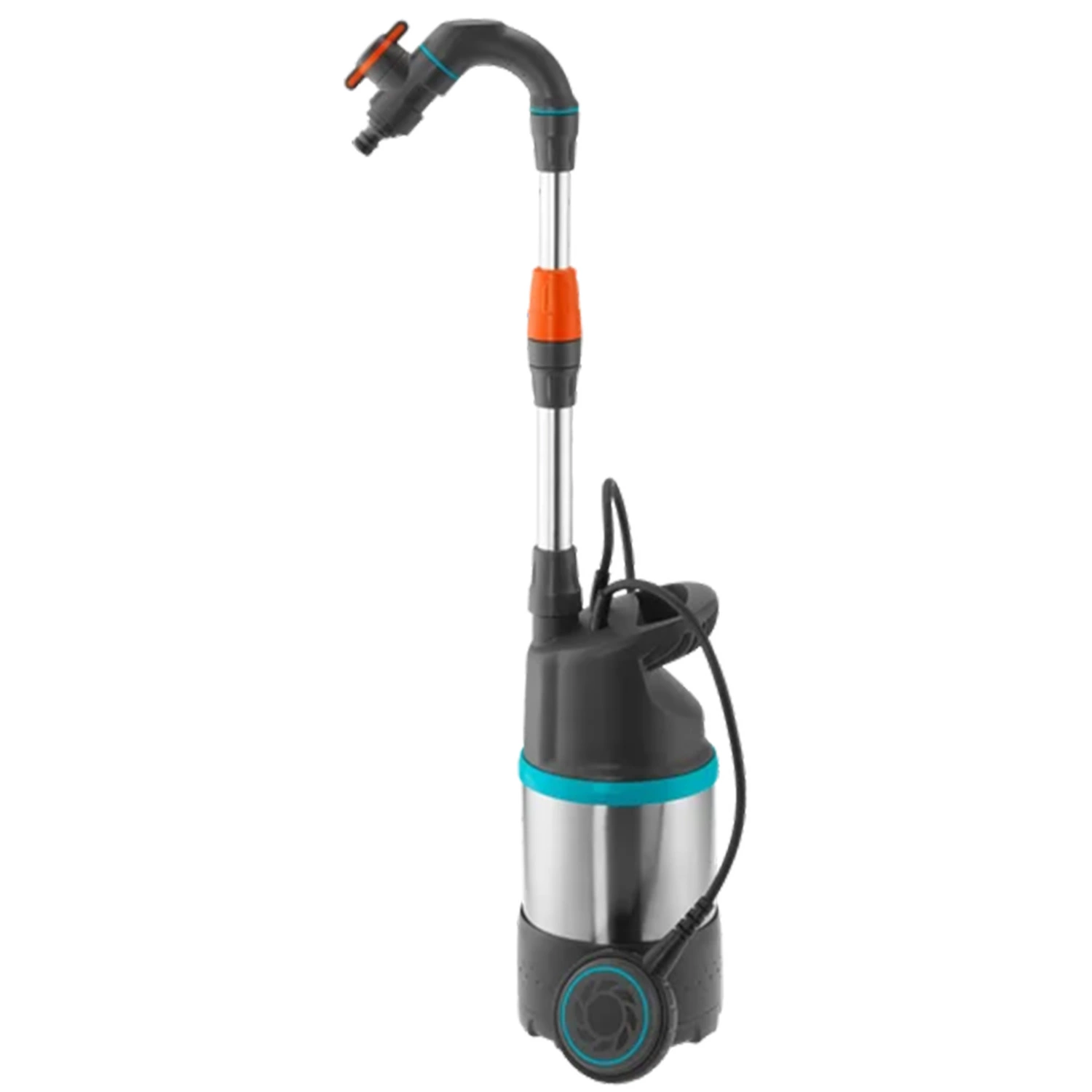 Gardena 4700/2 inox Regentonpomp - 2.3 bar-image