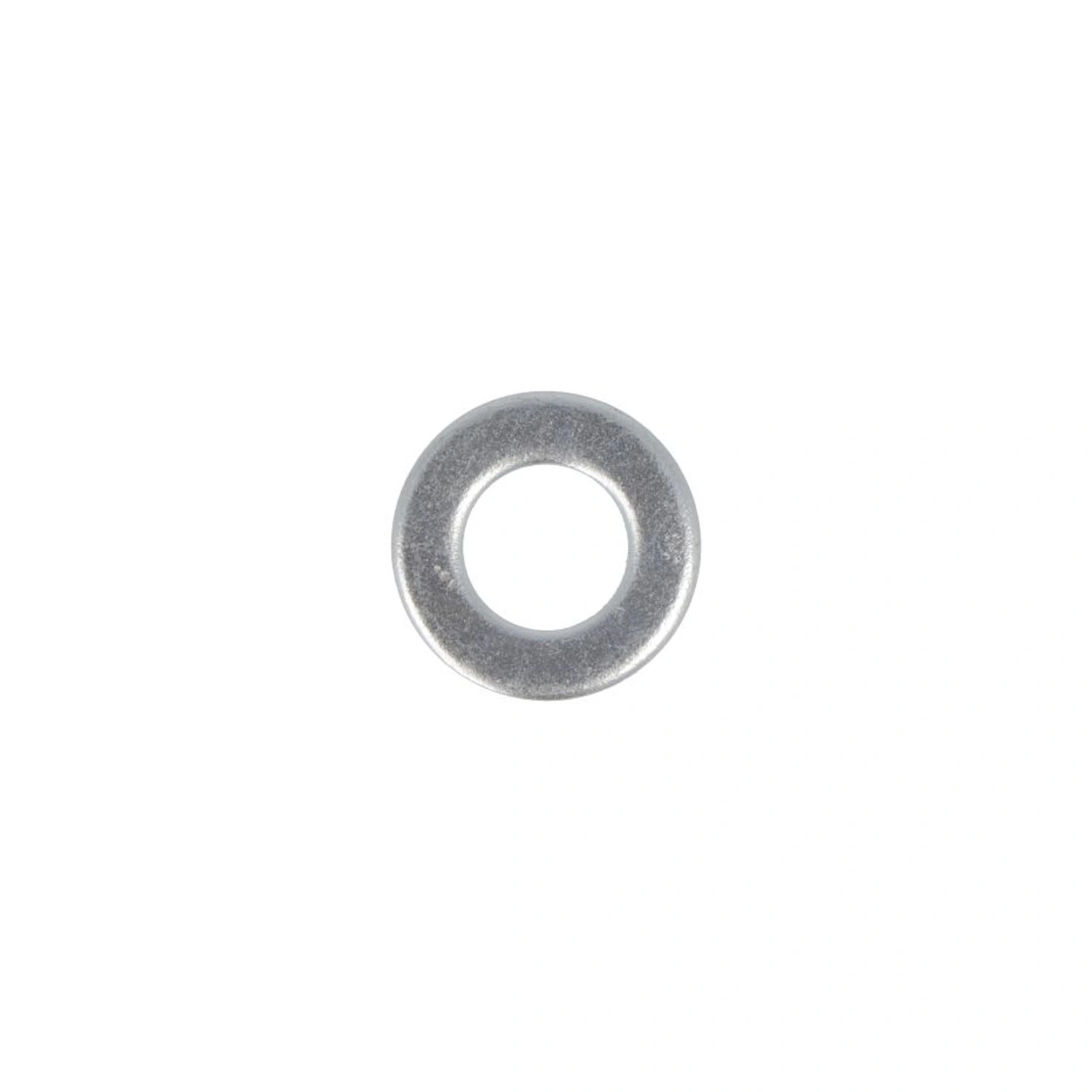 Proftec Sluitring - Verzinkt - M8 (100st)
