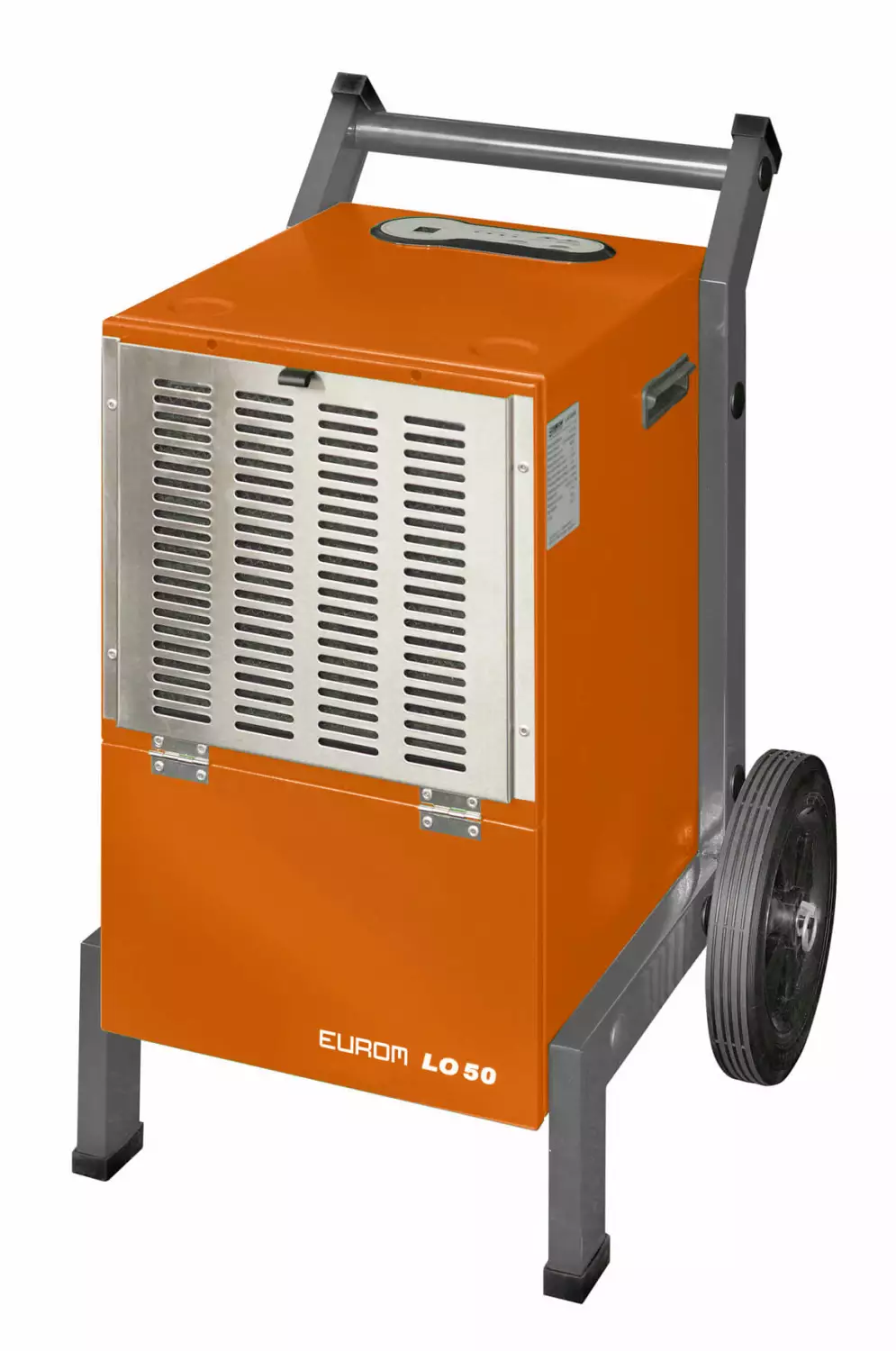 EUROM LO50 Déshumidificateur - 900W - 350 m3/h-image