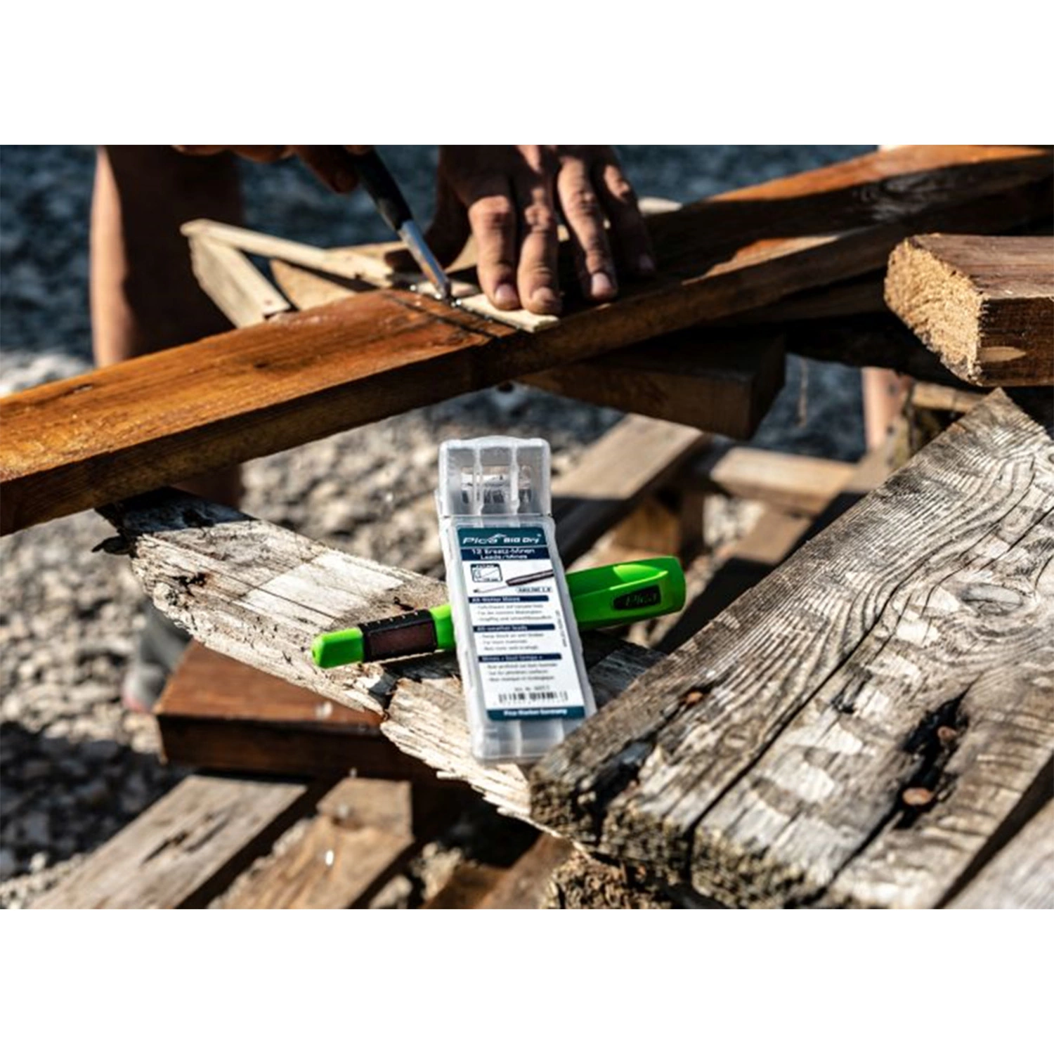 Pica 6051 Recharge BIG Dry ANILINE 2.1-image