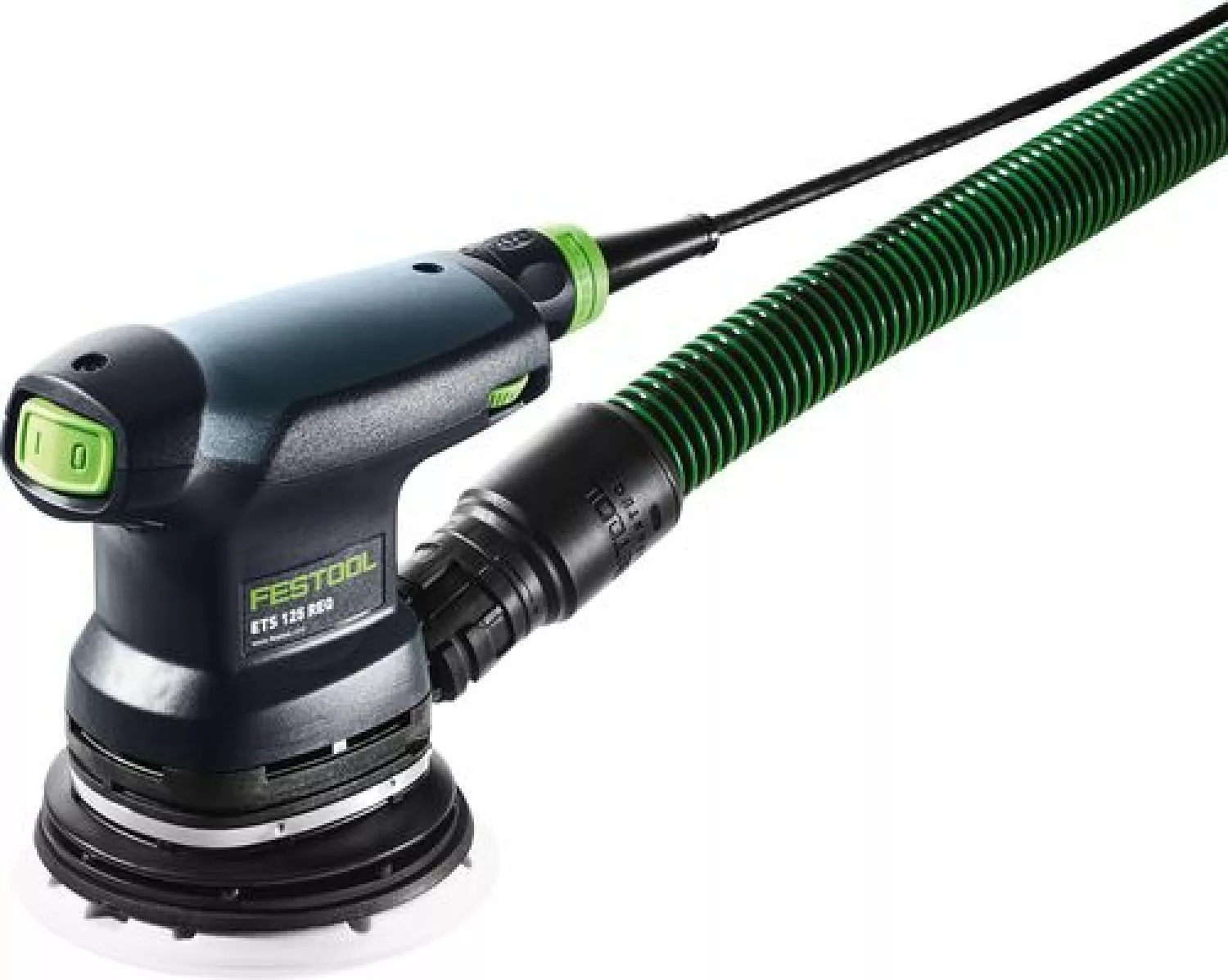 Festool ETS 125 REQ - Ponceuse excentrique-image