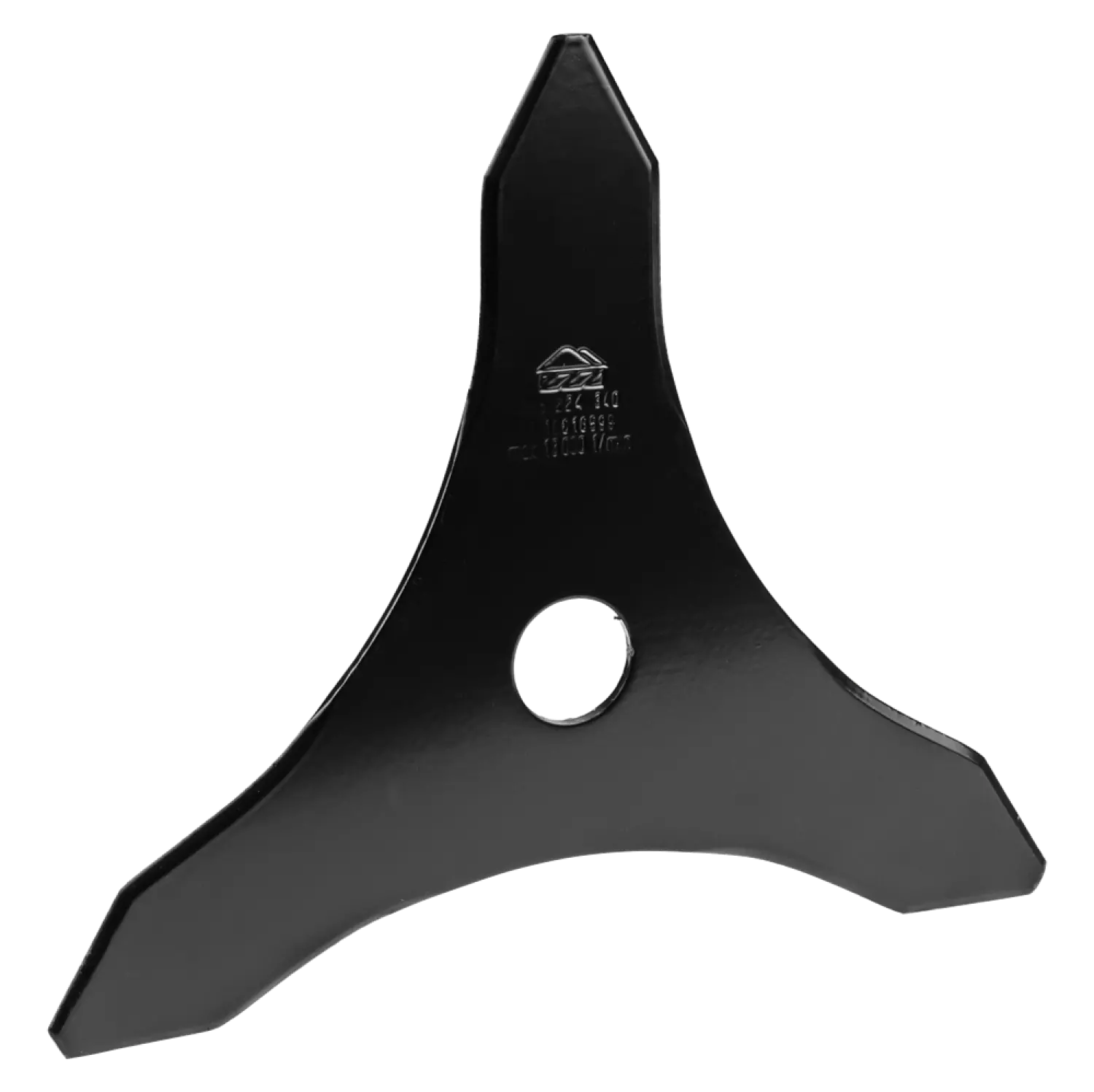 Makita 385224340 Slagmes - 255x25,4x3,0mm 3T-image