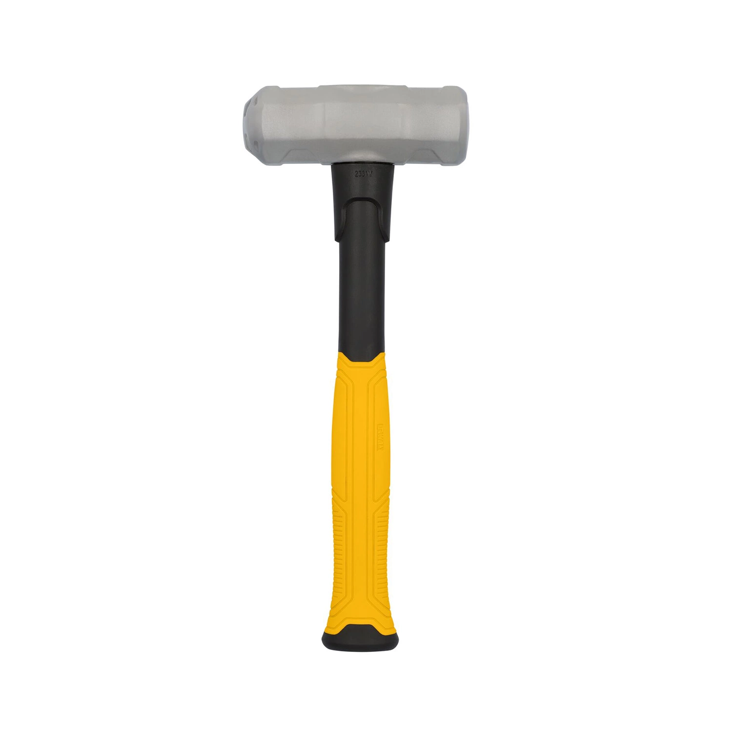 DeWALT DWHT56158-1 Vuisthamer - fiberglas handgreep - 1810 gram-image