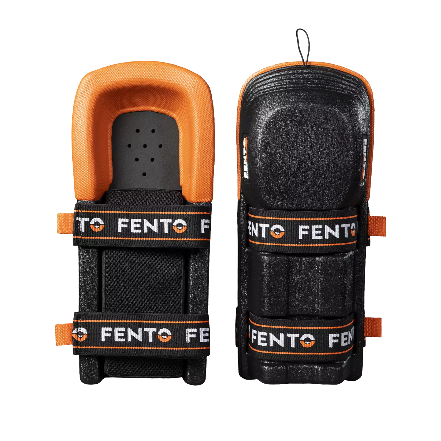 Fento Max Genouillères-image