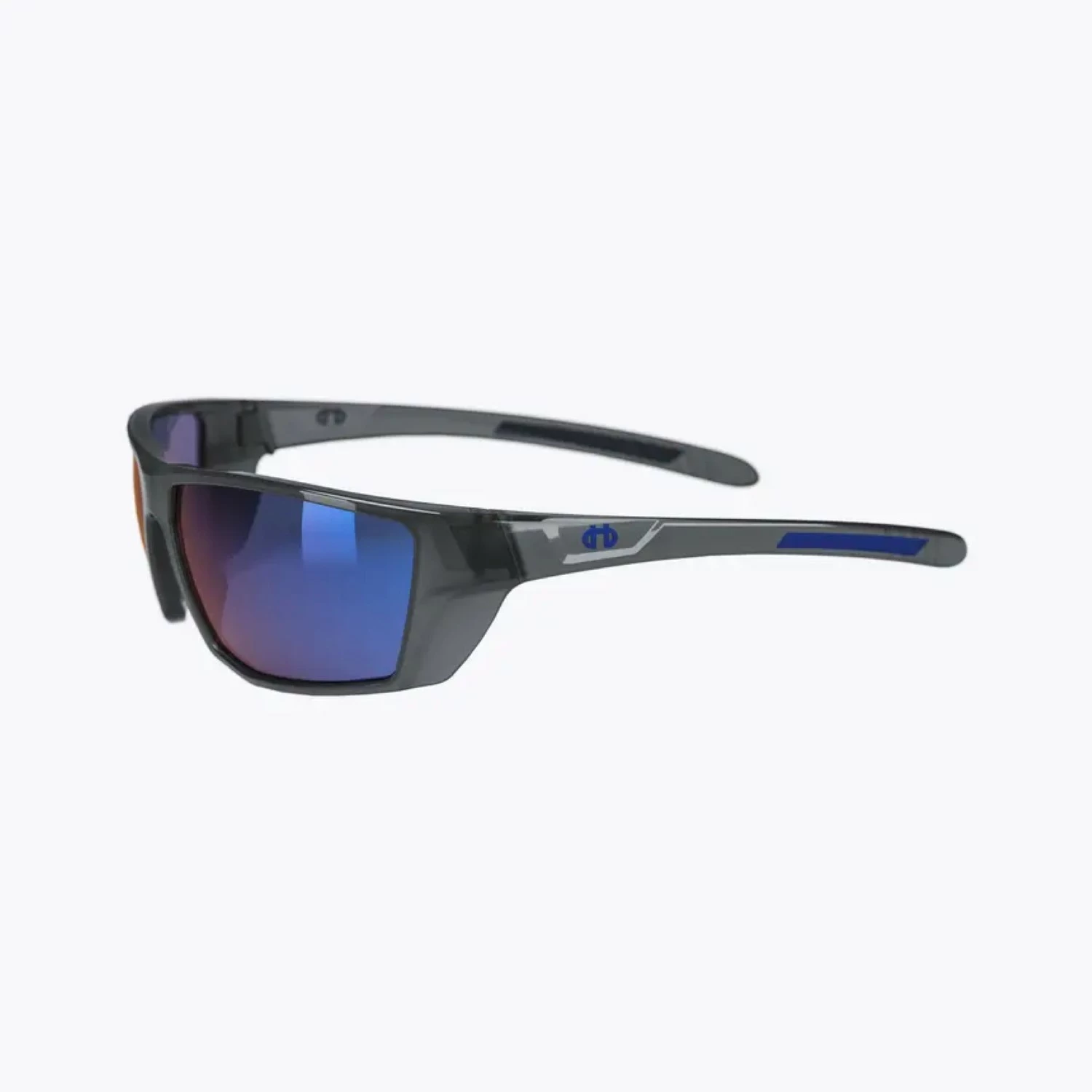 Hellberg Safety lunettes de sécurité Geminus AF+AS bleu polarisé-image