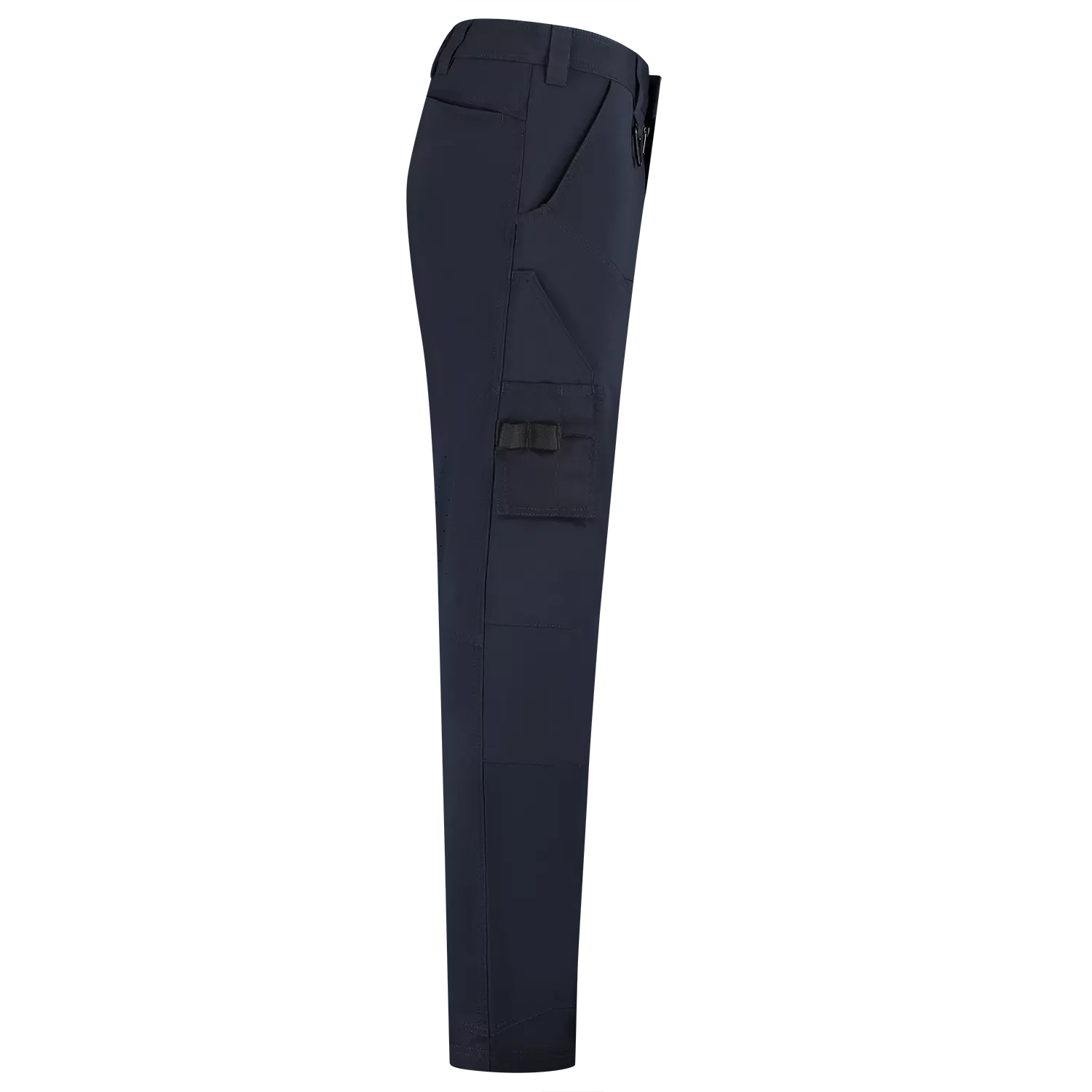 Tricorp 506113 Pantalon de travail 4-Way Stretch Redefined - Ink - 64-image