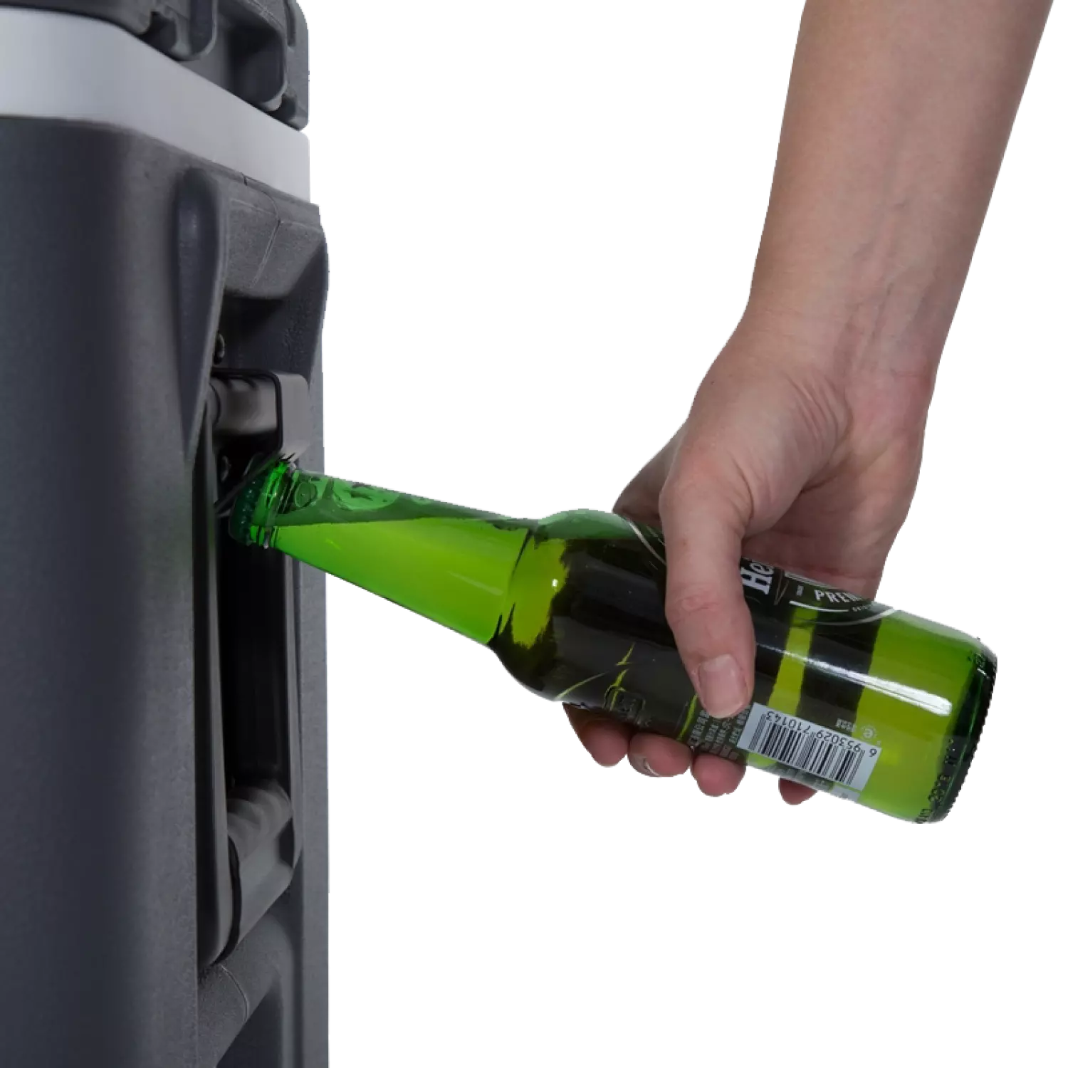 Steamy SCPRO120 Pro 120 Koelbox -120L - Grijs-image