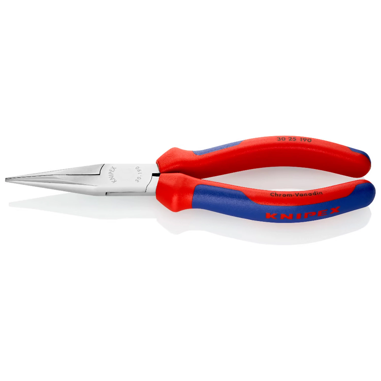 Knipex 3025190 Langbektang - 190mm-image