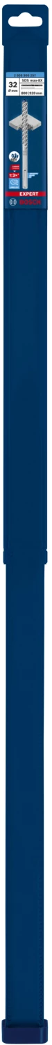 Bosch 2608900257 EXPERT Hamerboor SDS Max-8X - 32x800x920mm-image