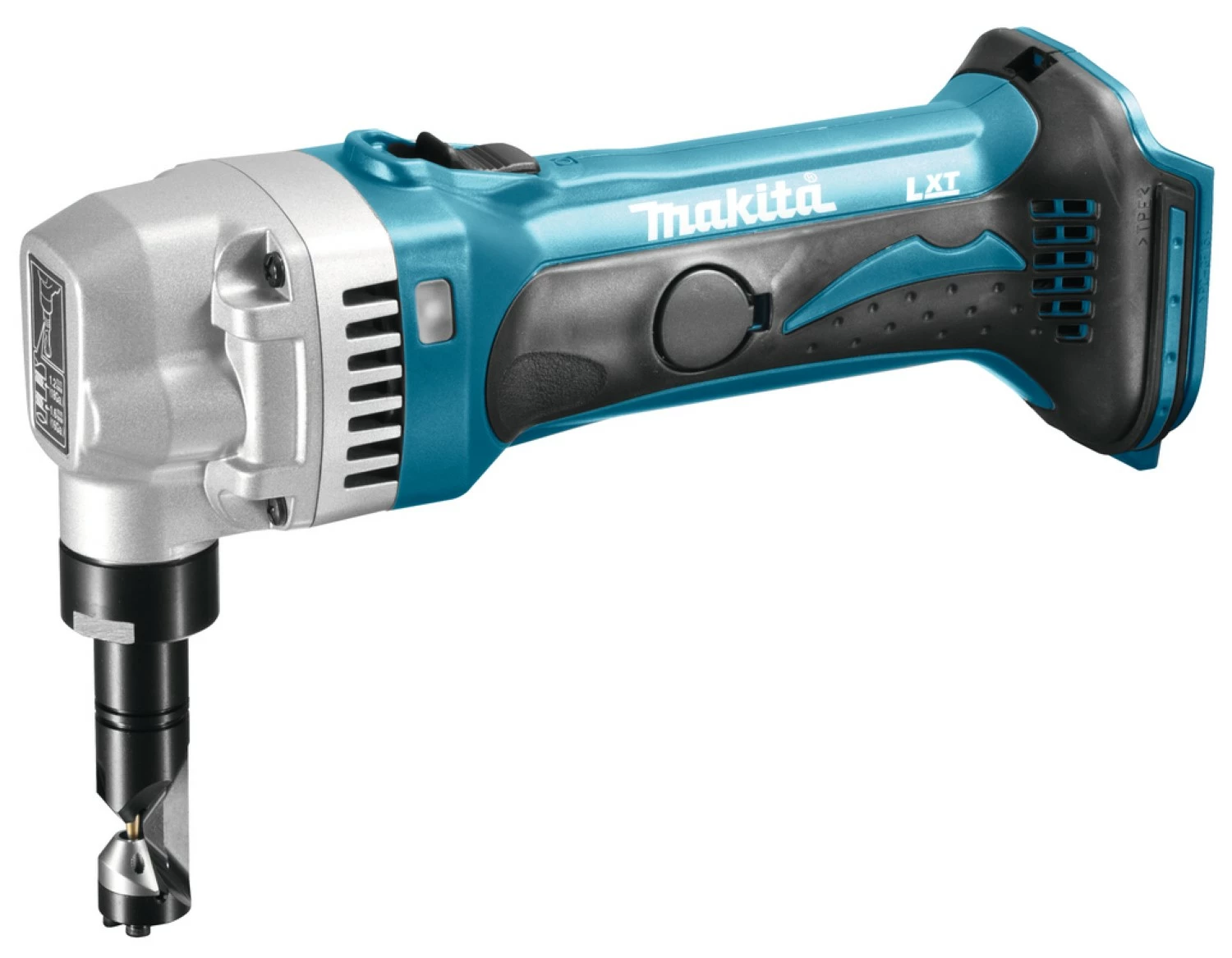 Makita DJN161ZJ 18V Li-Ion accu knabbelschaar body in Mbox-image