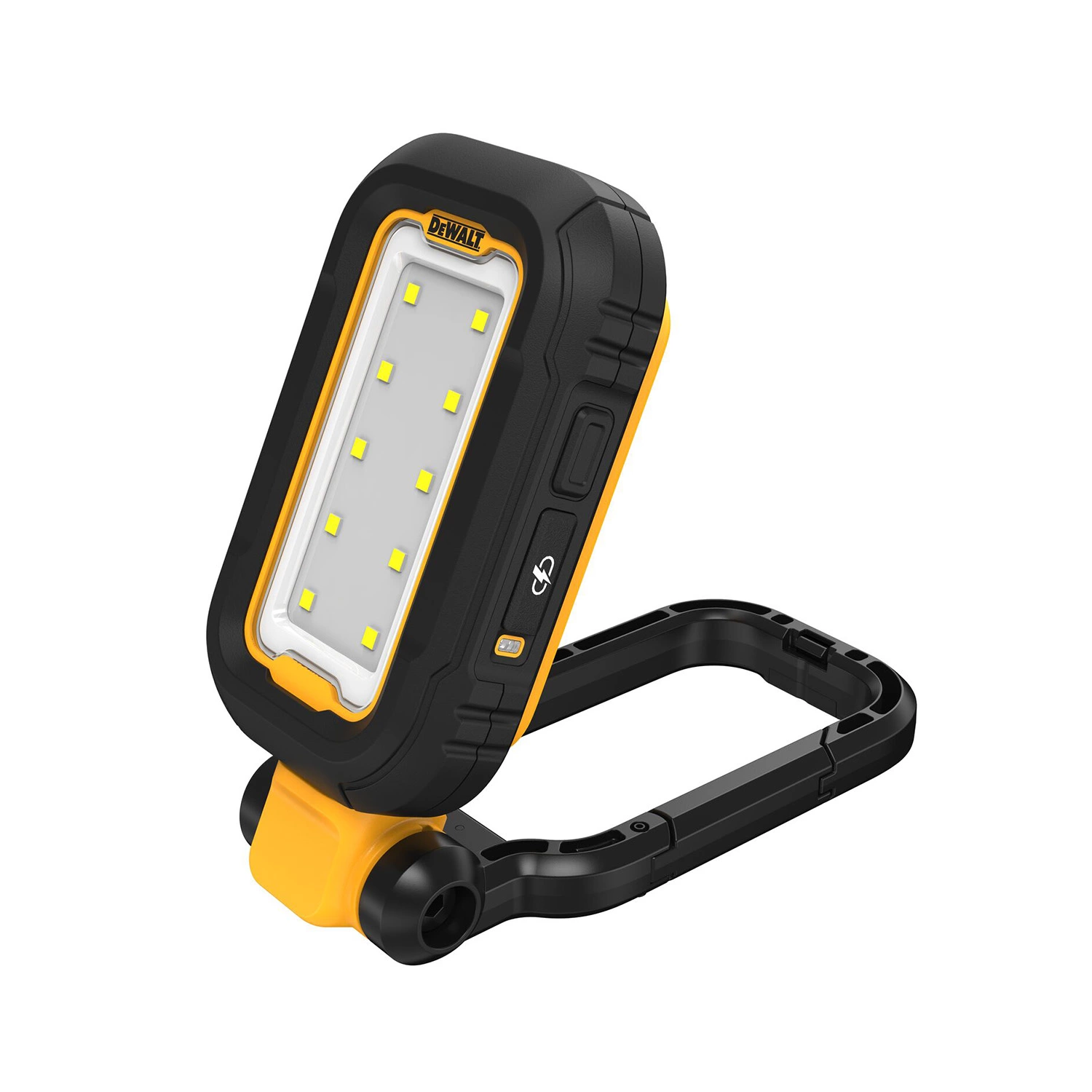 DeWALT DCL182 Lampe de travail USB-C-image
