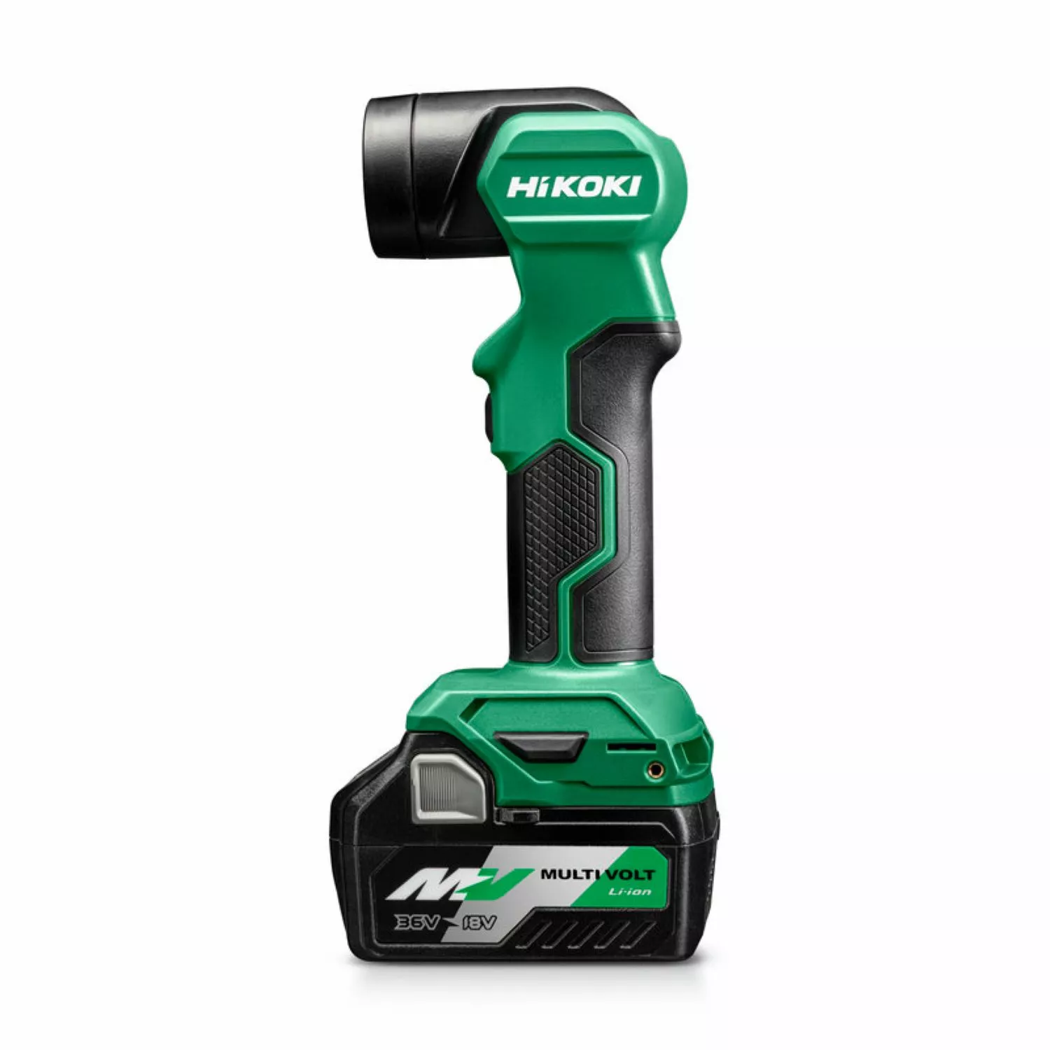 HiKOKI UB18DEW4Z 18V Li-Ion accu lamp body - 250Lm-image