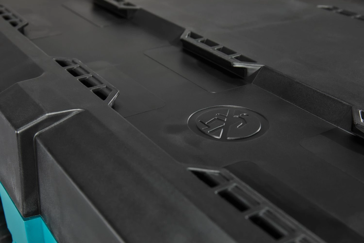 Makita P-91017 MAKTRAK Boîte à outils Large-image