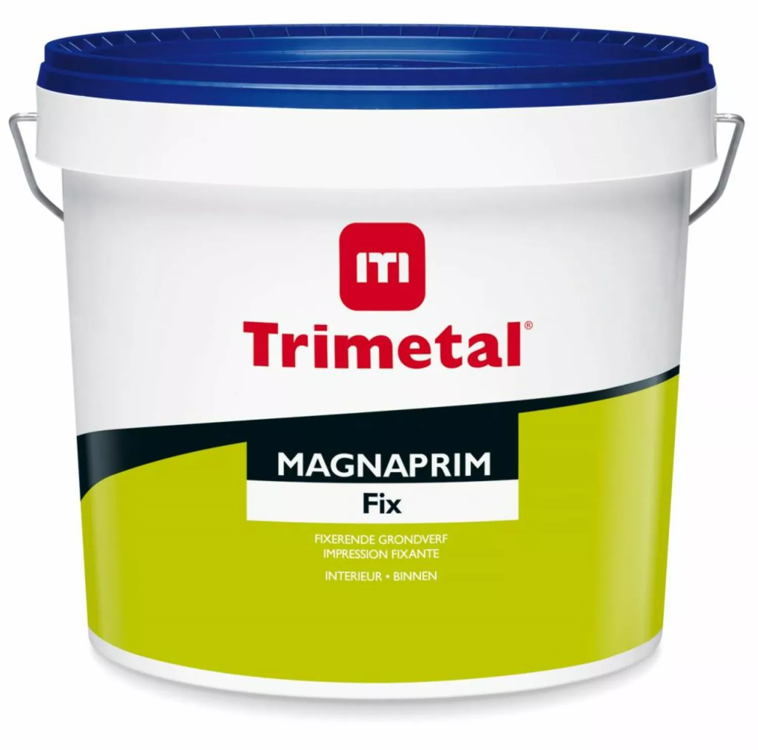 Trimetal 5121172 Apprêt-image