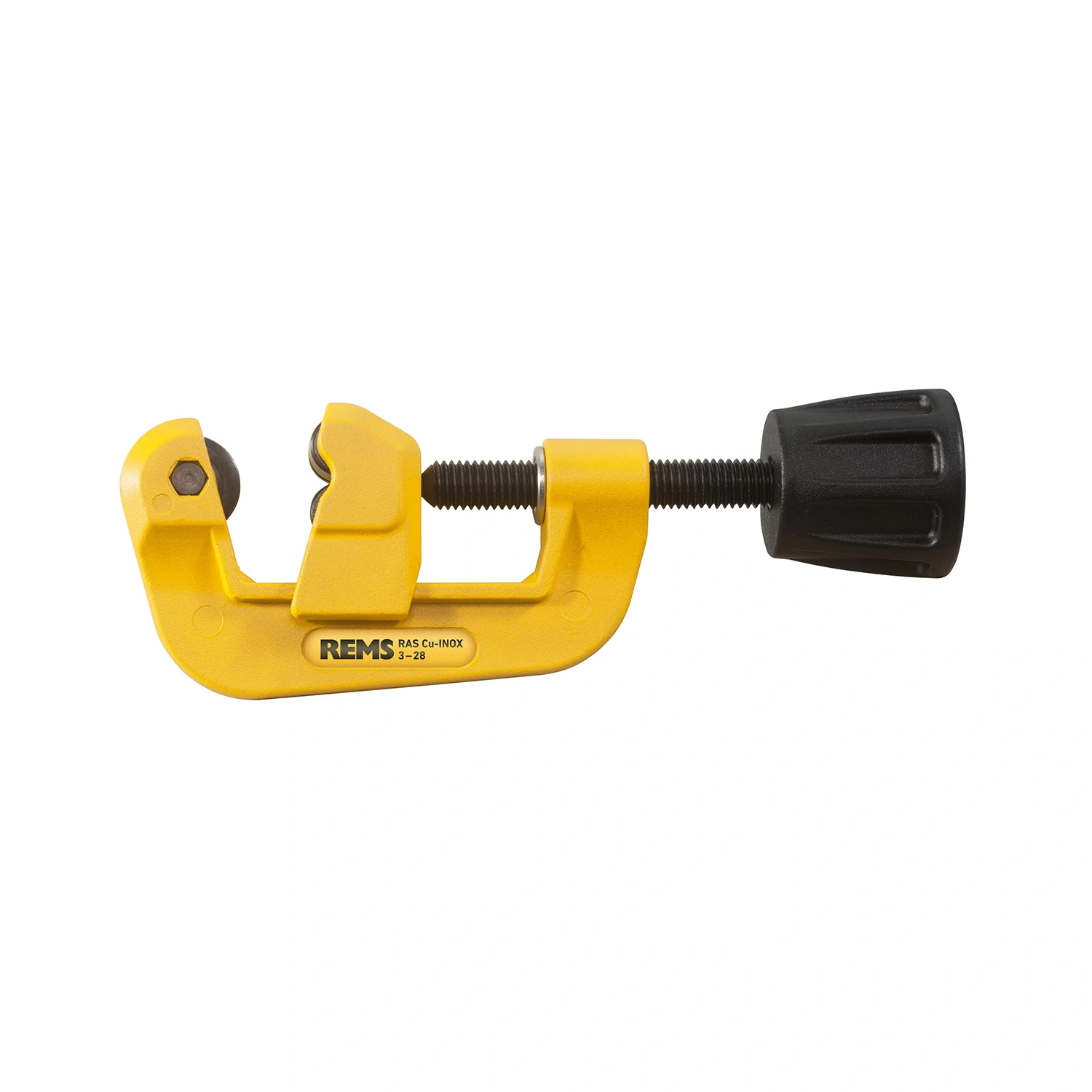 Rems 113300 RAS Cu-INOX Pijpsnijder - 3-28mm