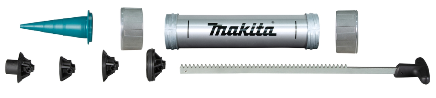 Makita 1911T5-8 Porte-cartouche type D 400ml-image