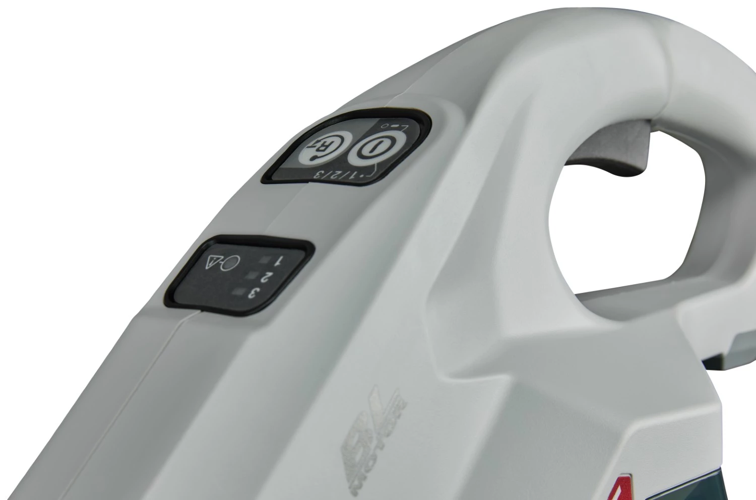 Makita PS001GZ XGT 40V Max Corps de machine à récurer/polir sans fil-image