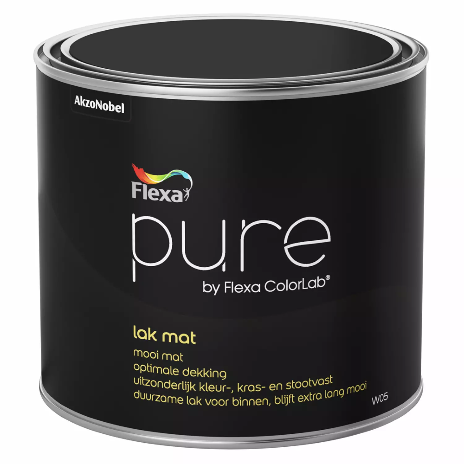 Flexa Pure 5577129 Peinture murale-image