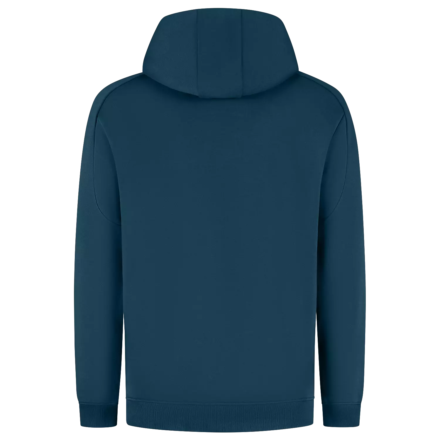 Tricorp 306103 Sweater Capuchon Redefined - Teal - L-image