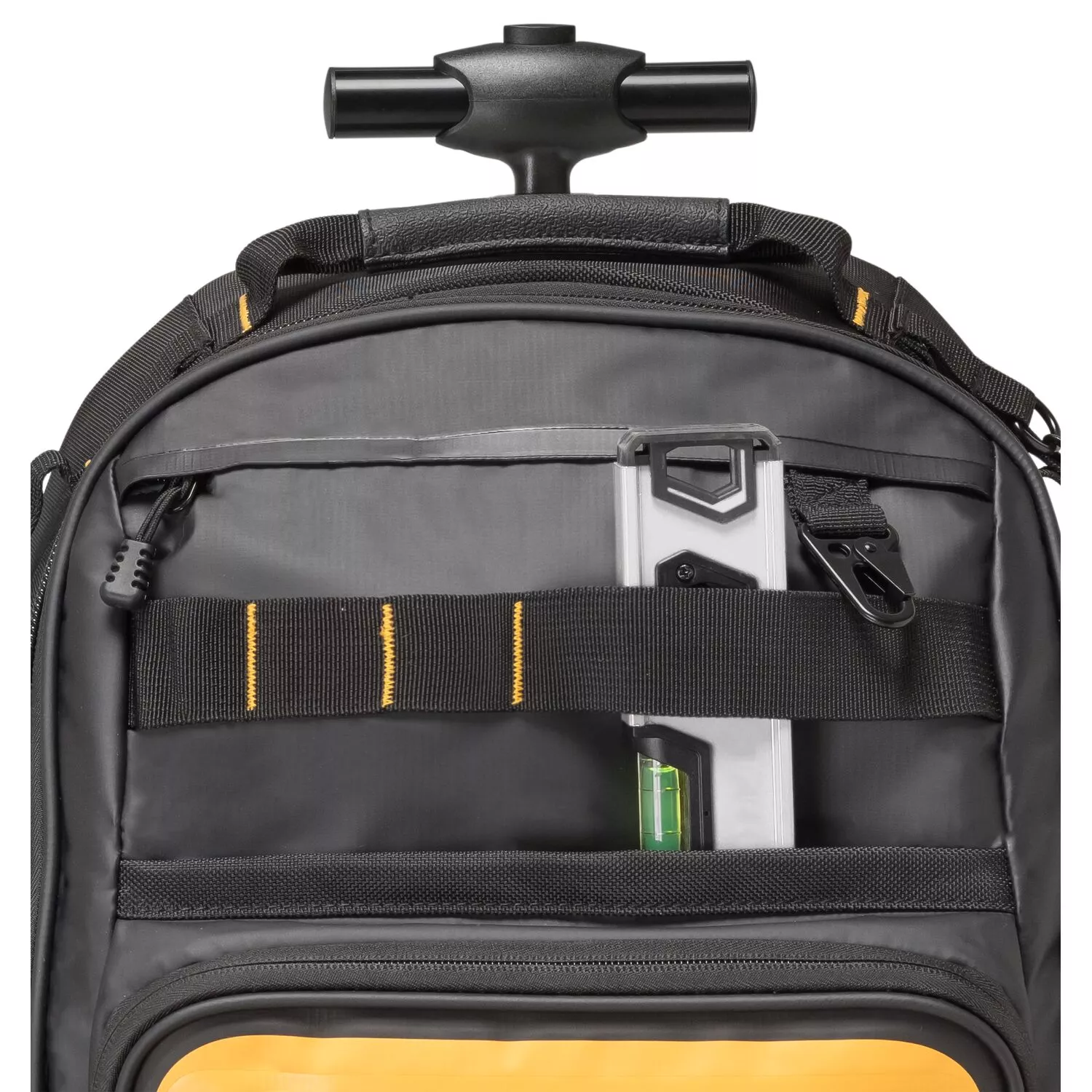 DeWALT DWST60101-1 Gereedschapsrugzak met wielen-image