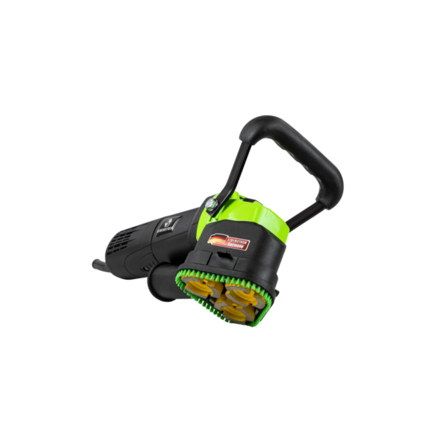 Eibenstock EES 1400-3 ponçage de béton - set-image