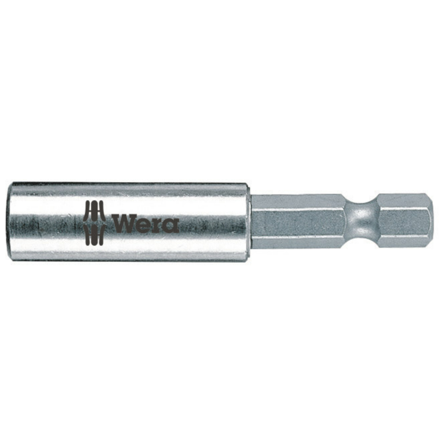 Wera 5053457001 Universele Bithouder met magneet - 1/4" x 50mm-image