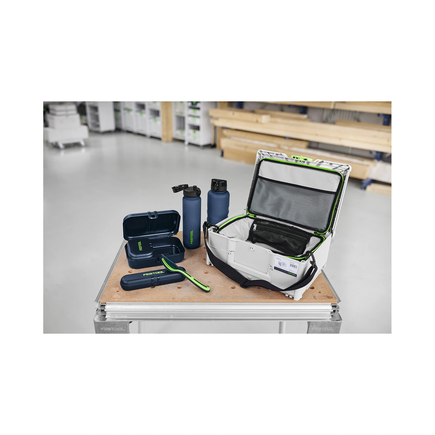 Festool ISOT-FT1 Koeltas - 11L