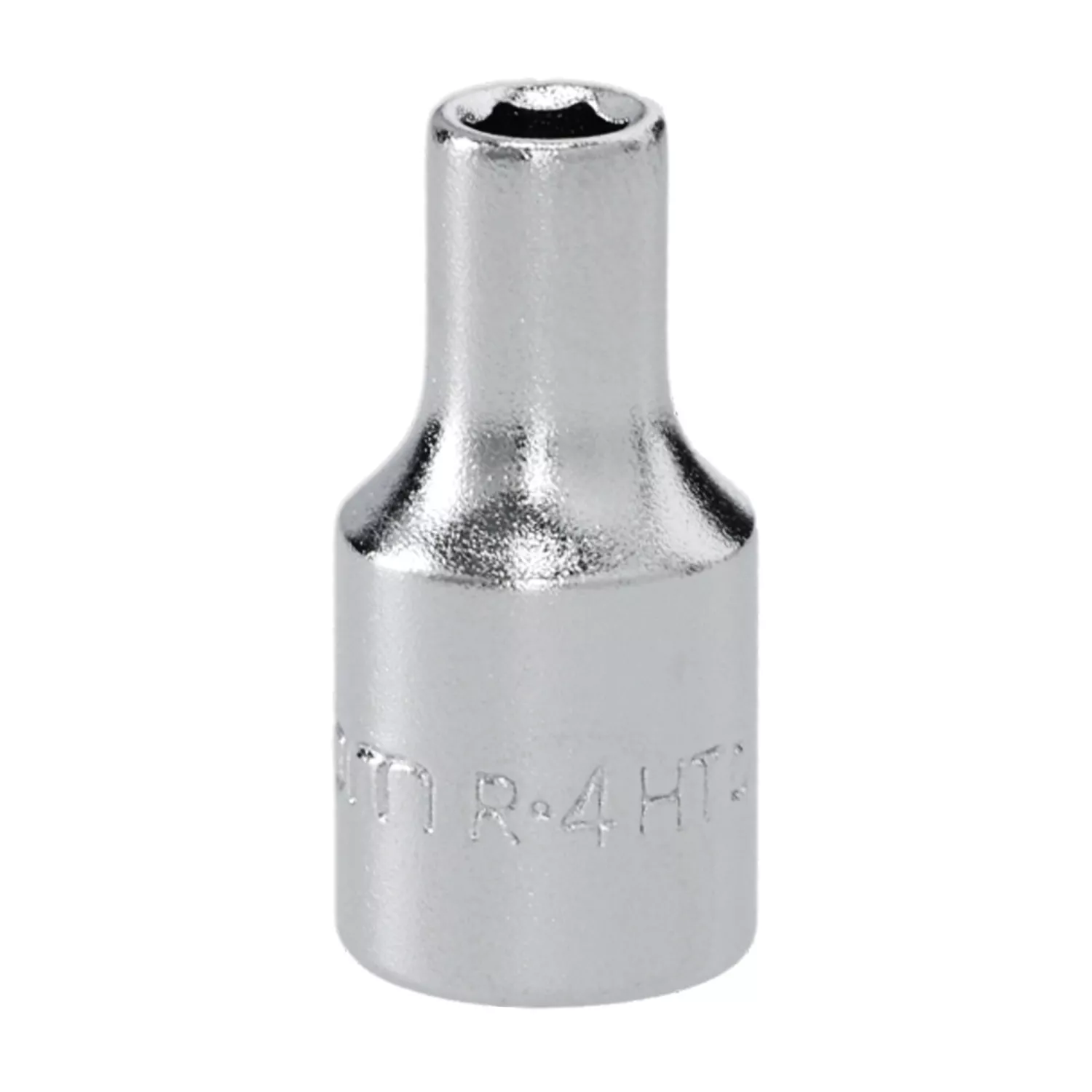 Facom R.4HT Dop - 1/4" - 6-kant - 4mm