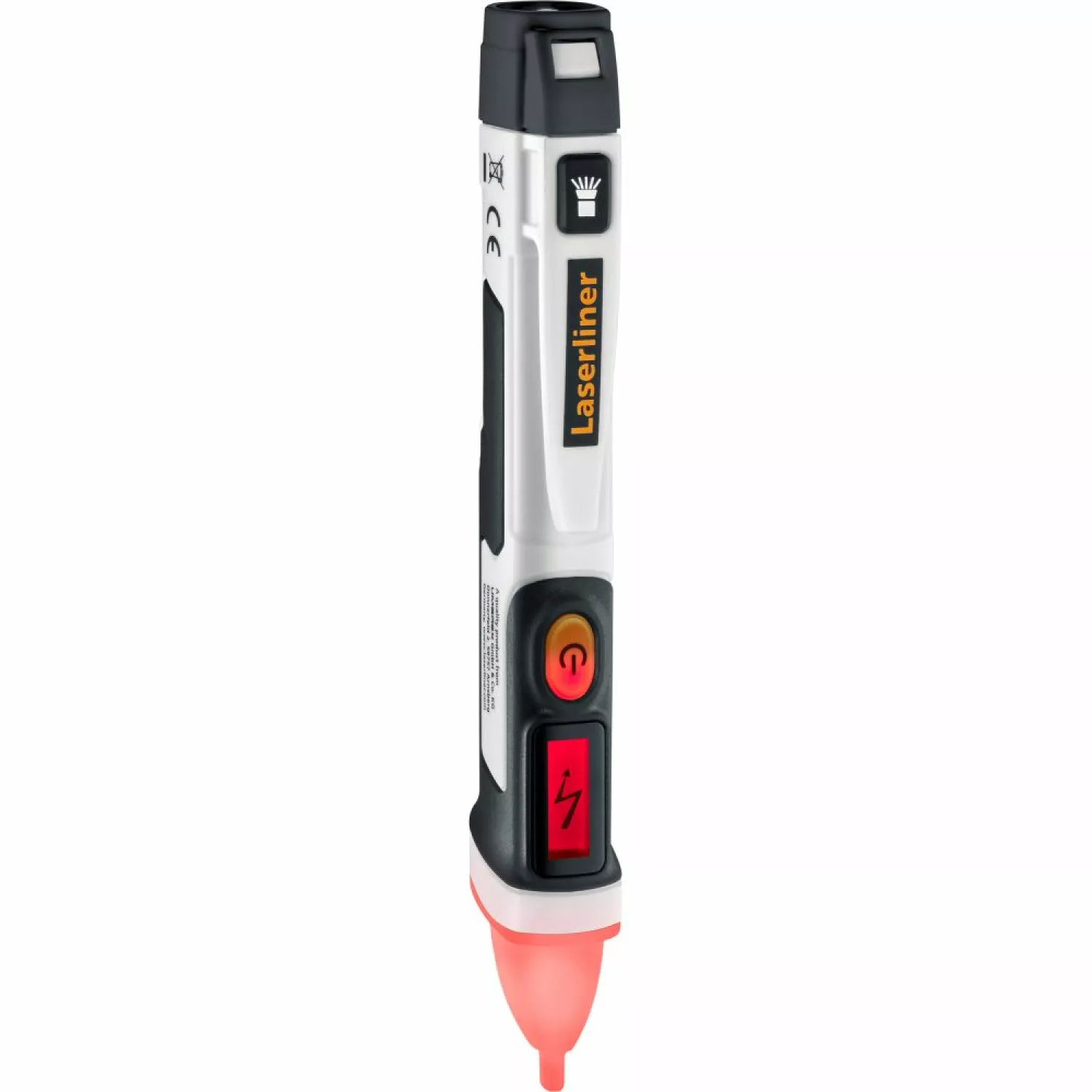 Laserliner ActiveFinder Pro Testeur de tension sans contact - 1000 V-image