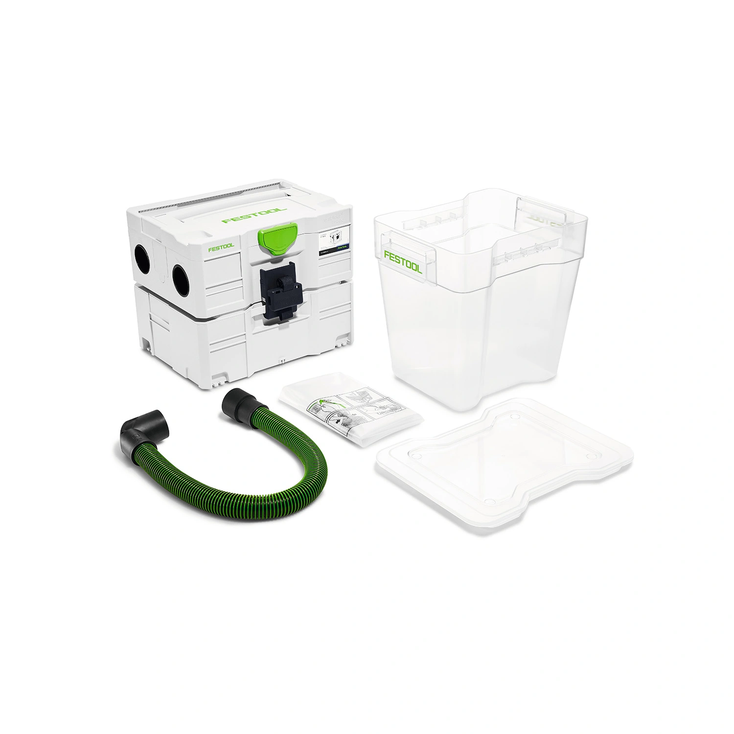 Festool CT-VA-20 - Filtre cyclonique CT