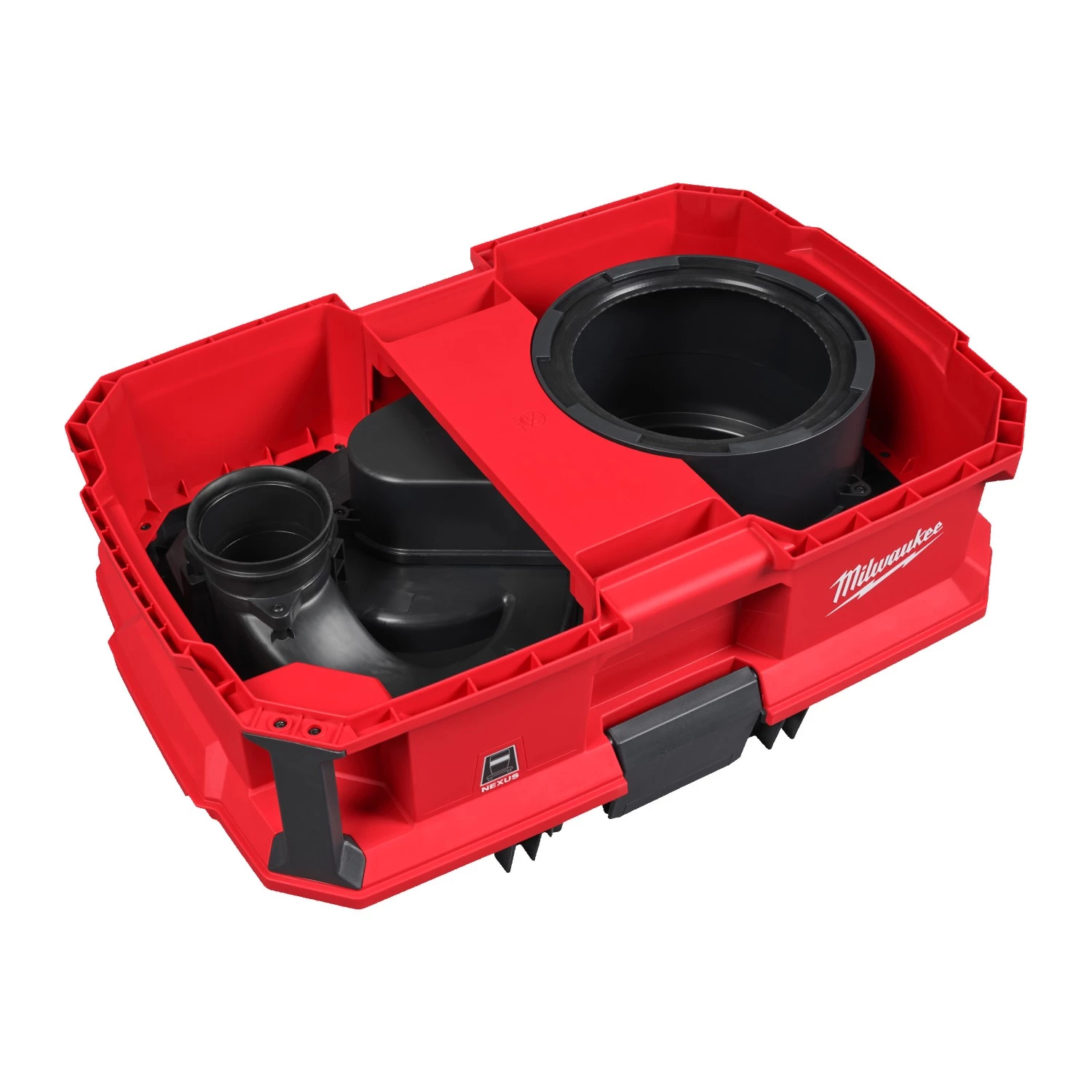 Milwaukee MVA-1 Voorafscheider opzetstuk voor MODVAC-image