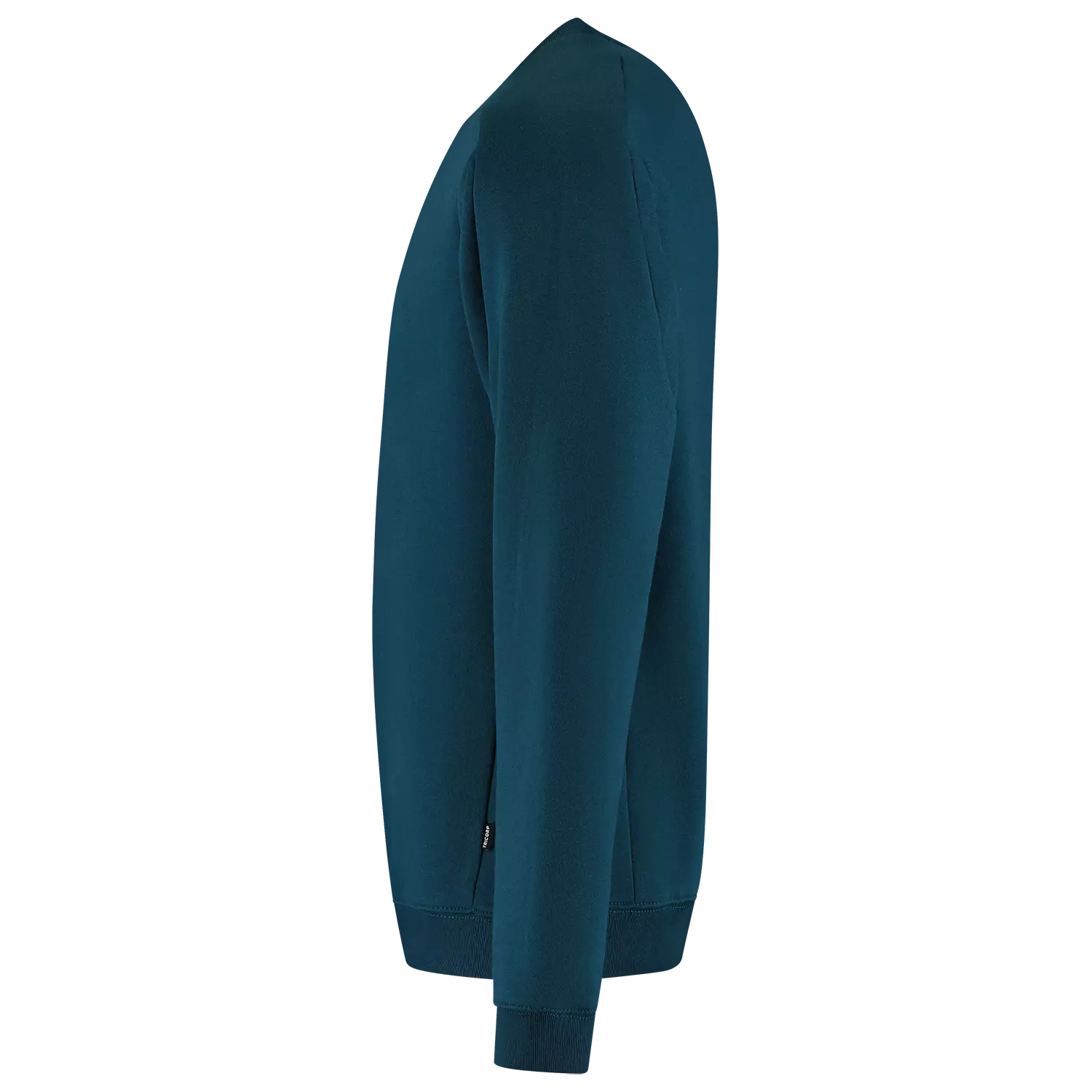 Tricorp 306102 Sweater Redefined - Teal - L-image