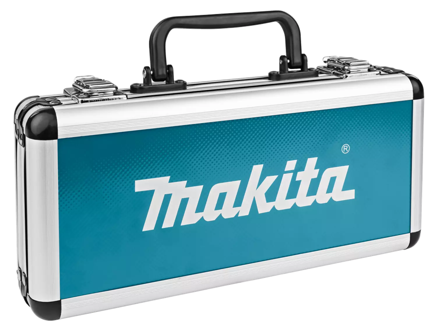 Makita D-42357 SDS-Plus 3 delige Beitelset in koffer-image