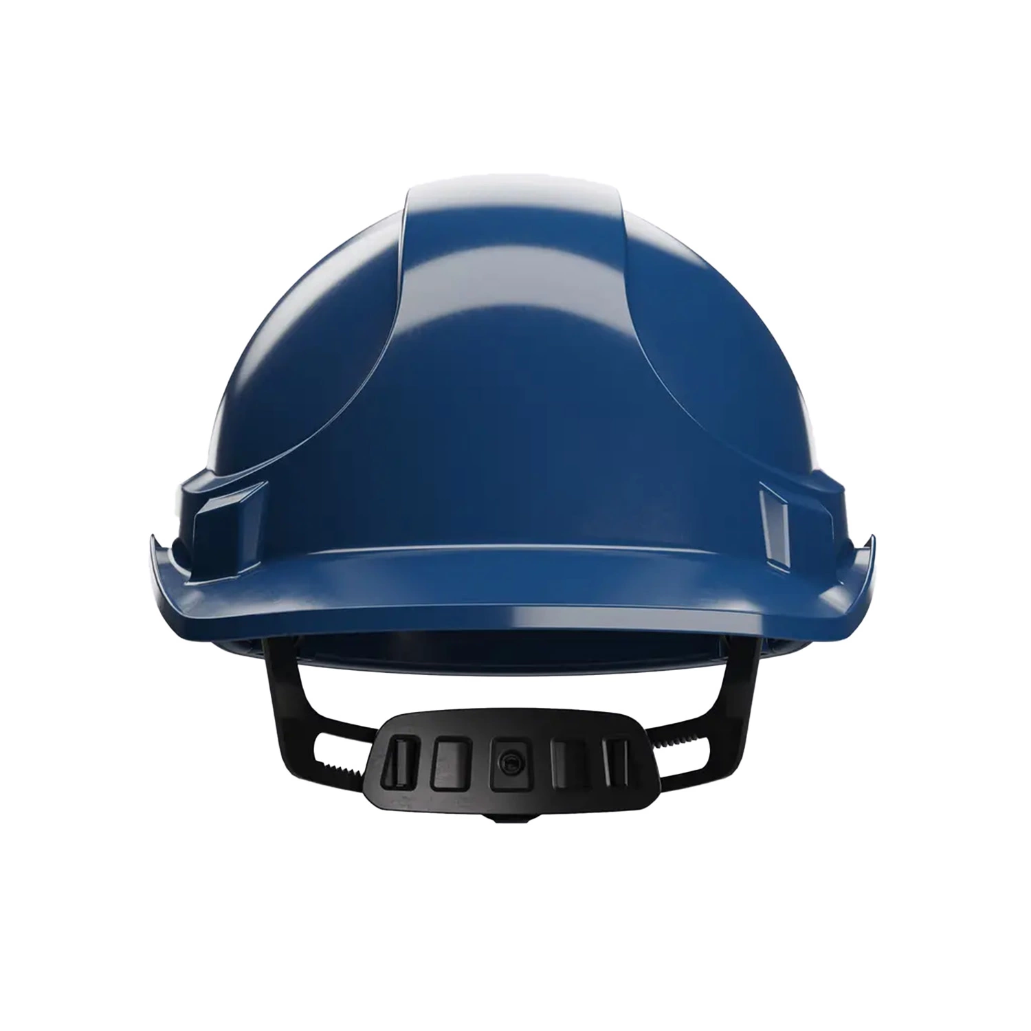 Hellberg 6-Punts Veiligheidshelm Factor ABS - Blauw-image