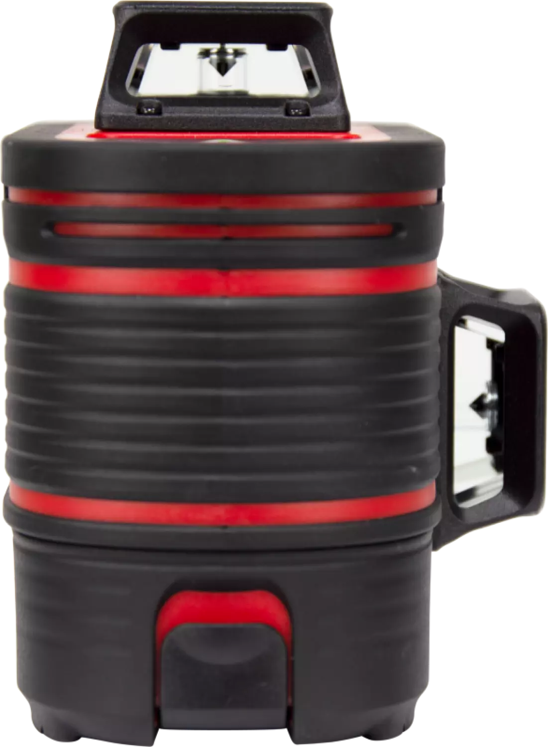 FUTECH MC3D Multicross 3D Compact kruislijnlaser set incl. statief in koffer - groen - 2x 150m - 3 lijnen-image