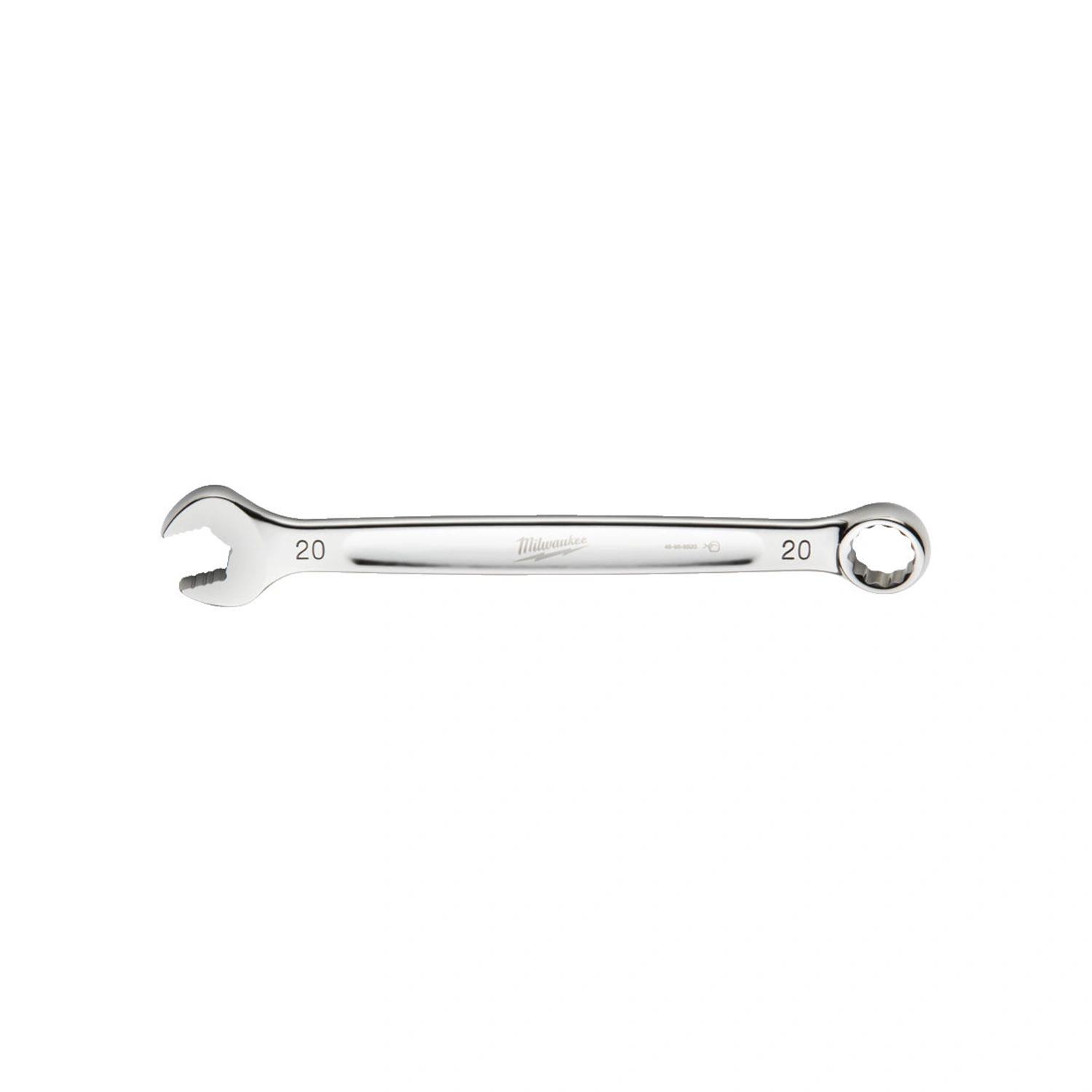 Milwaukee 4932471528 MAXBITE Ringsteeksleutel - 20 mm