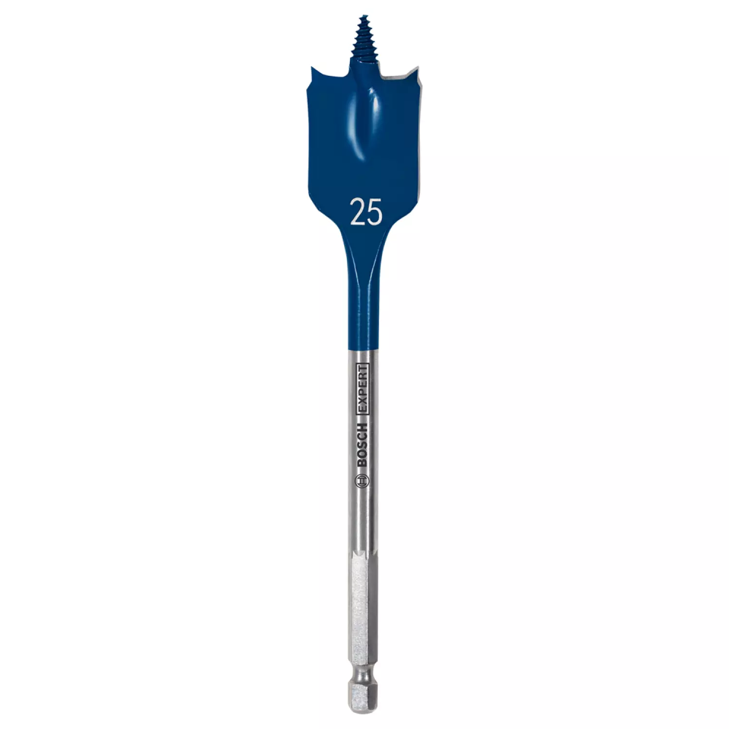 Bosch 2608900322 EXPERT Speedboor Self Cut Speed, zeskantschacht 25 x 152mm-image